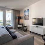 Luxury Apartment In R Sidence Marina Kamperland Pet Friendly