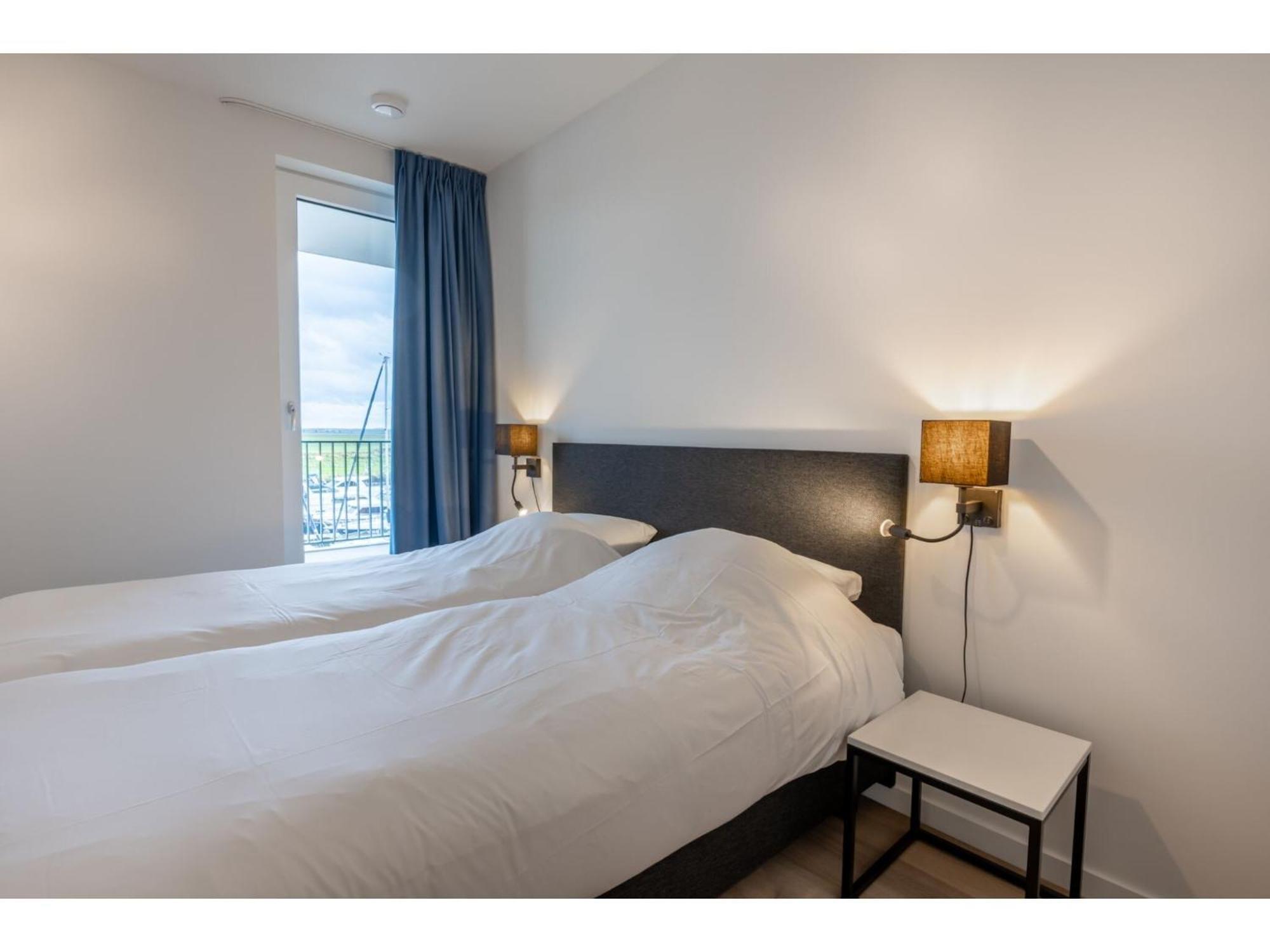 Apartment Luxury In R Sidence Marina Pet Friendly *
