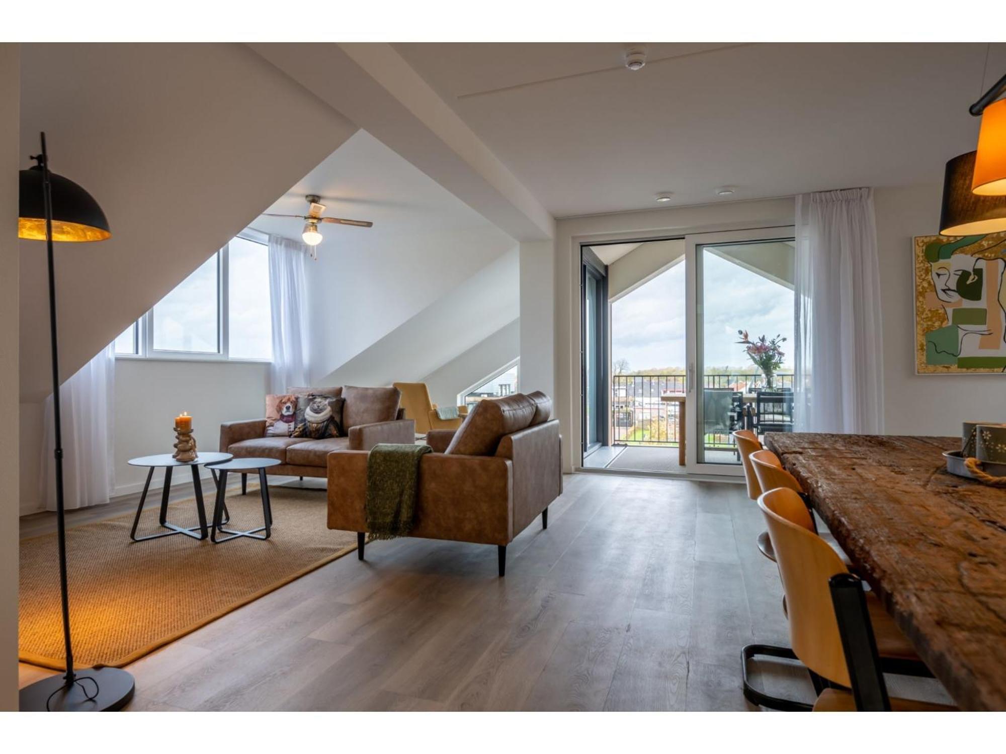 Apartment Luxury In R Sidence Marina Pet Friendly