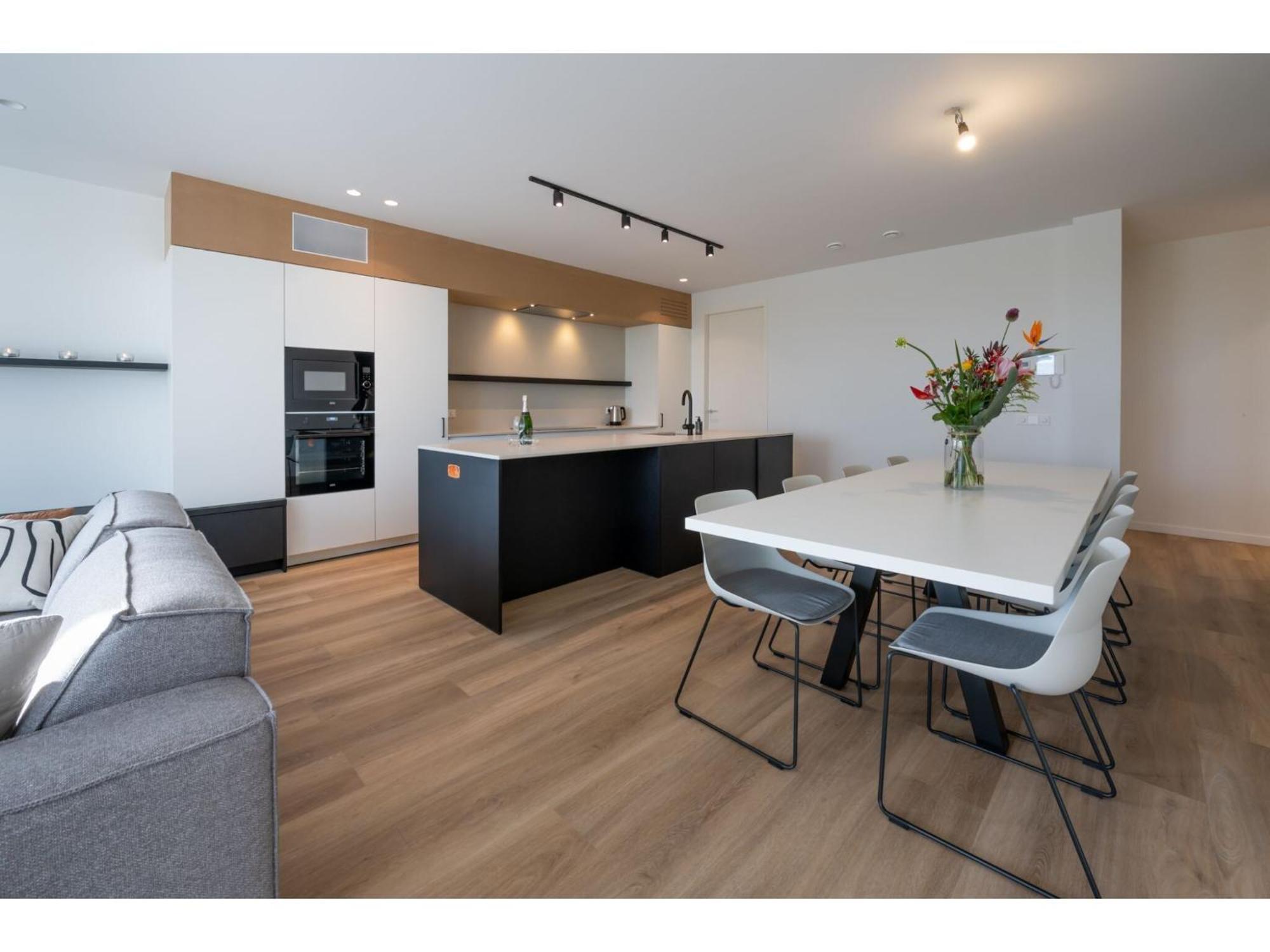 Apartment Luxury In R Sidence Marina Pet Friendly Kamperland