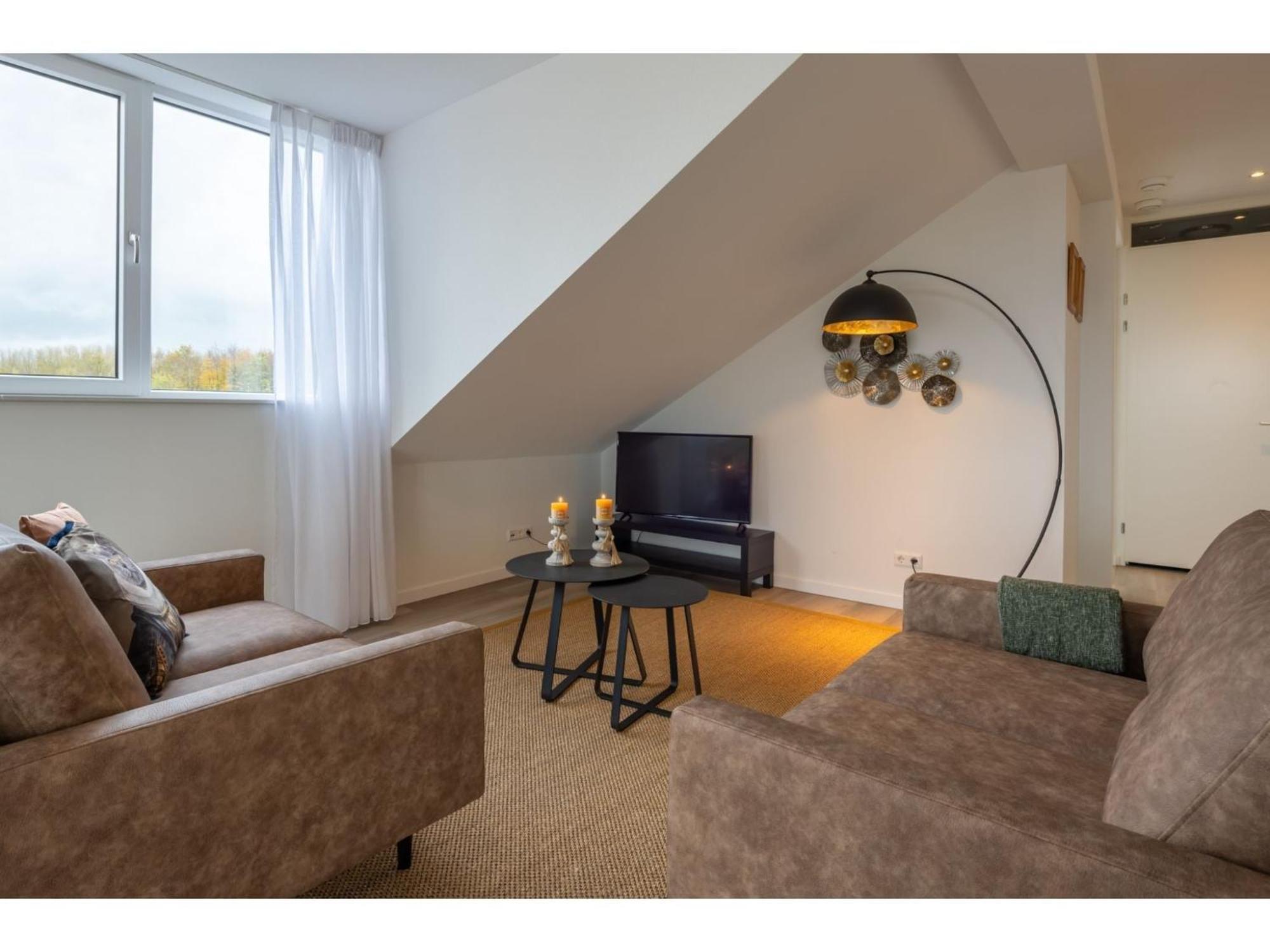 Luxury In R Sidence Marina Pet Friendly