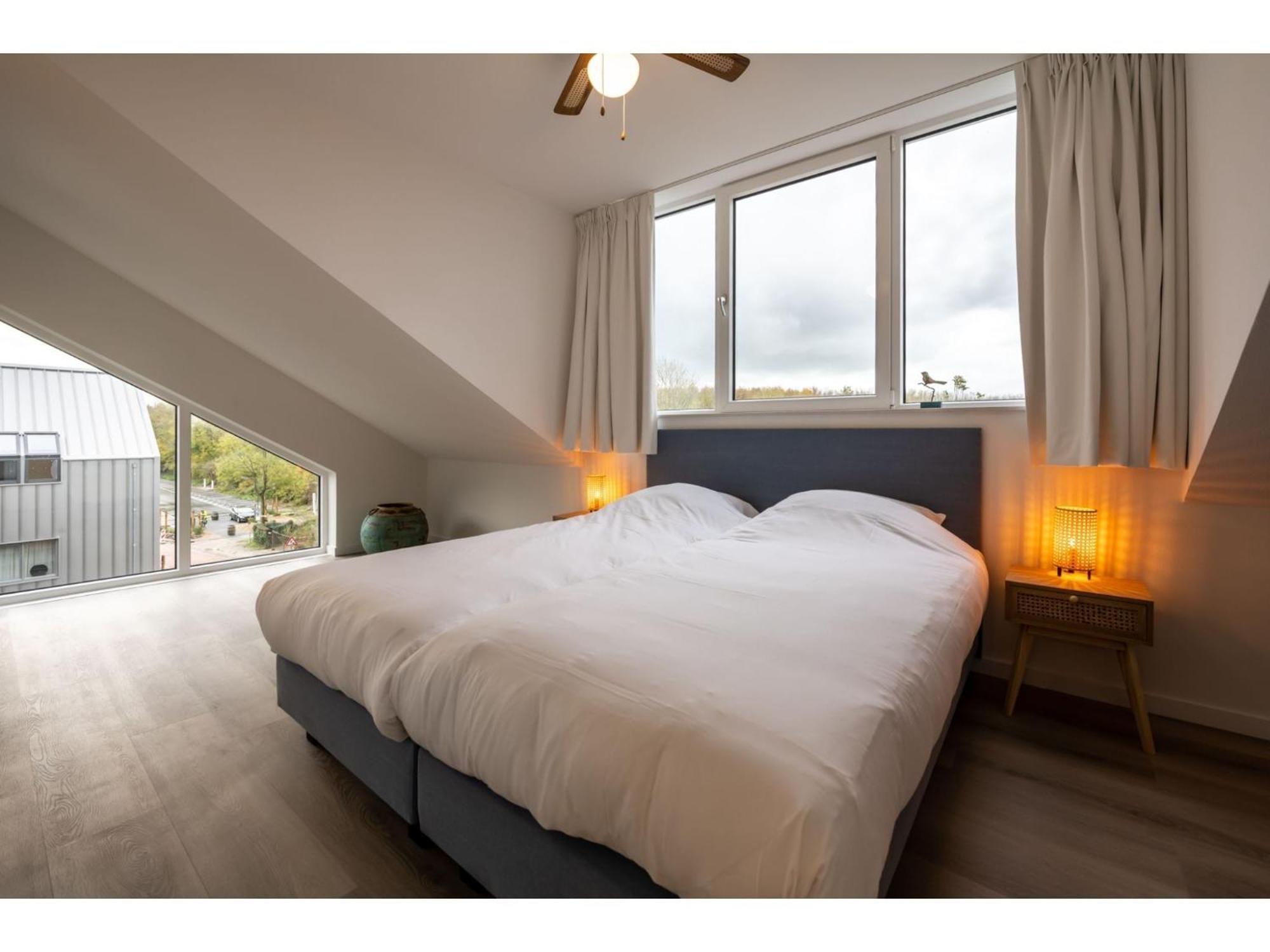 Apartment Luxury In R Sidence Marina Pet Friendly