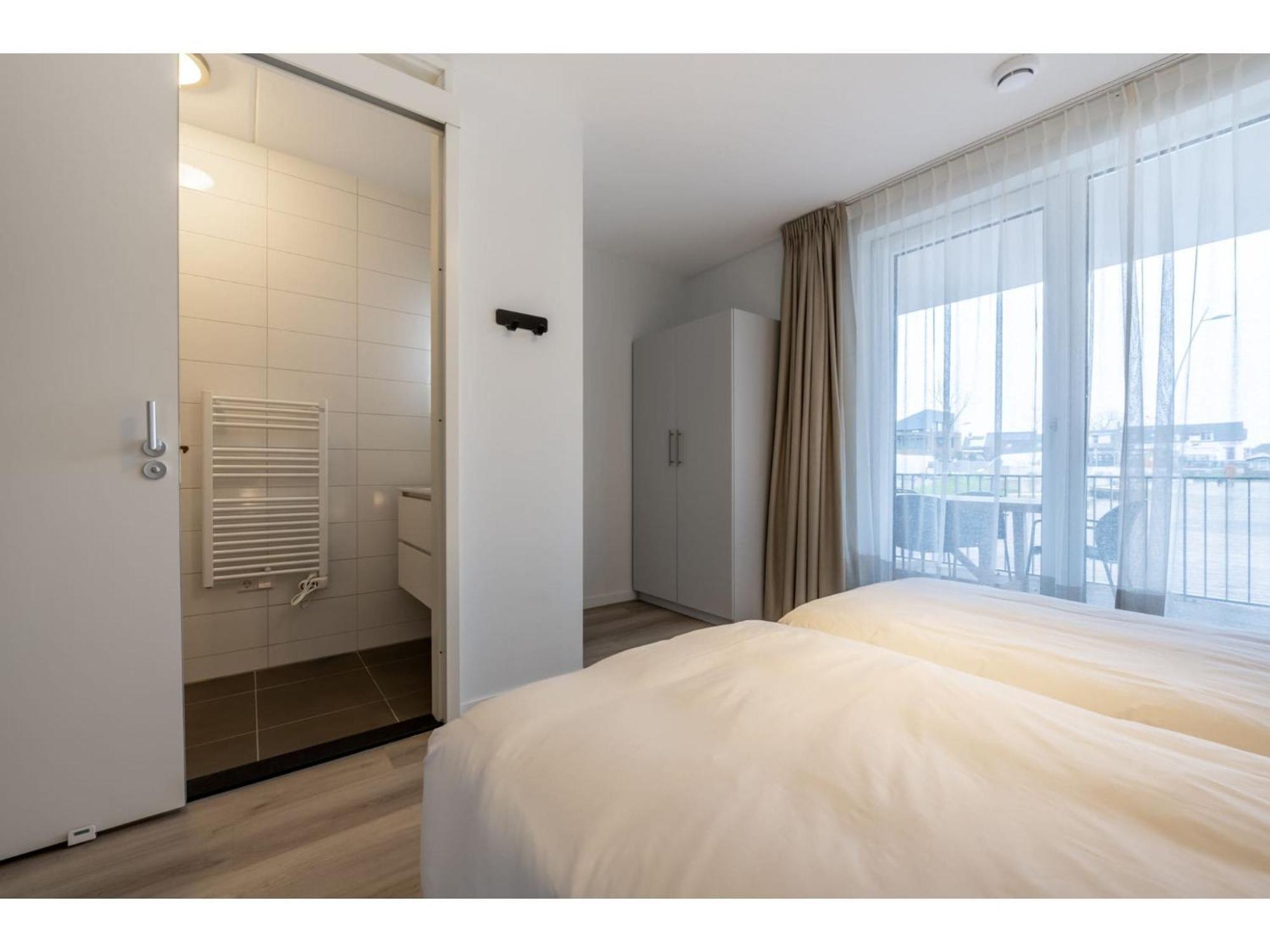 Luxury In R Sidence Marina Pet Friendly Apartment *
