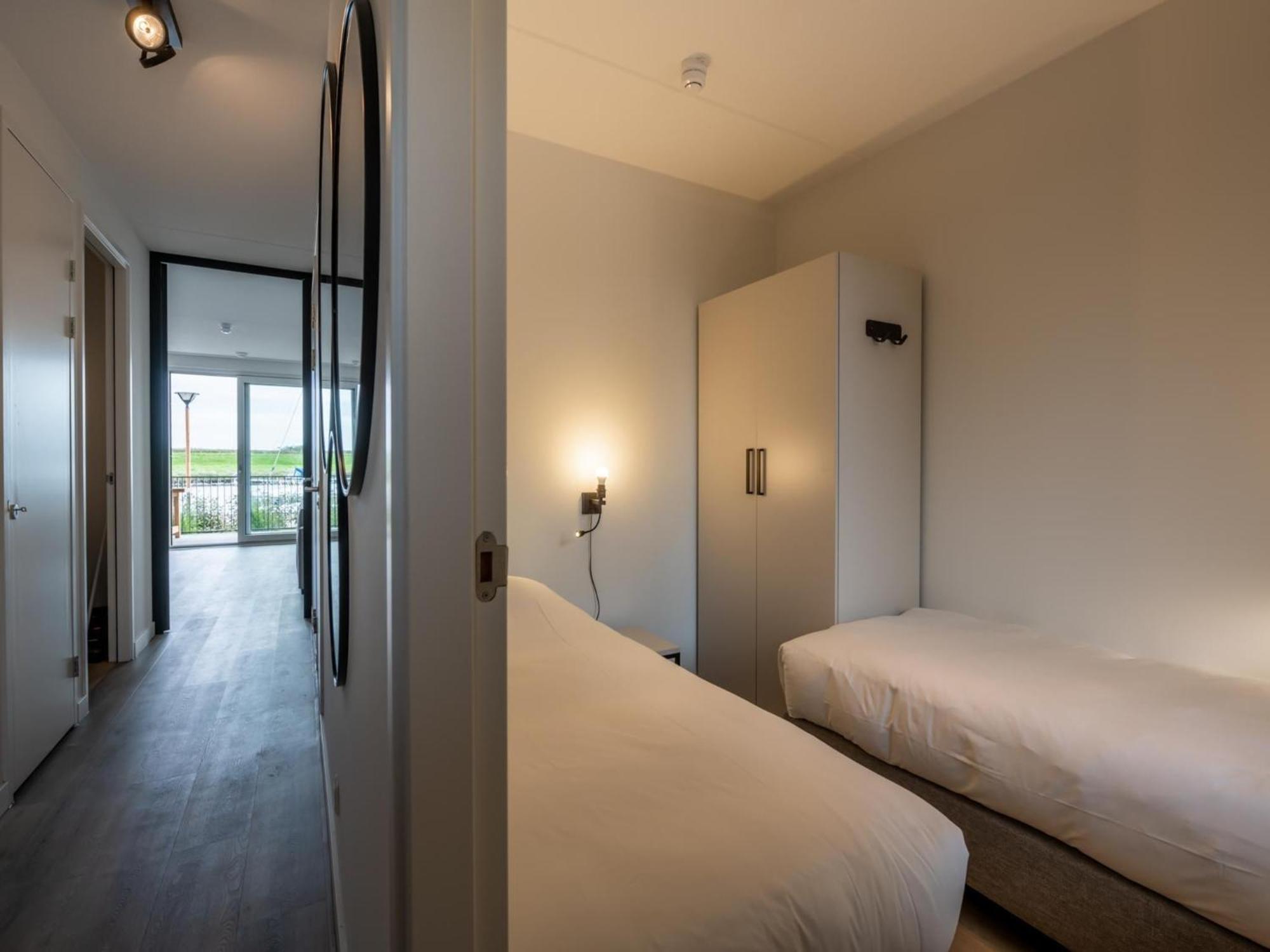 Apartment Luxury In R Sidence Marina Pet Friendly