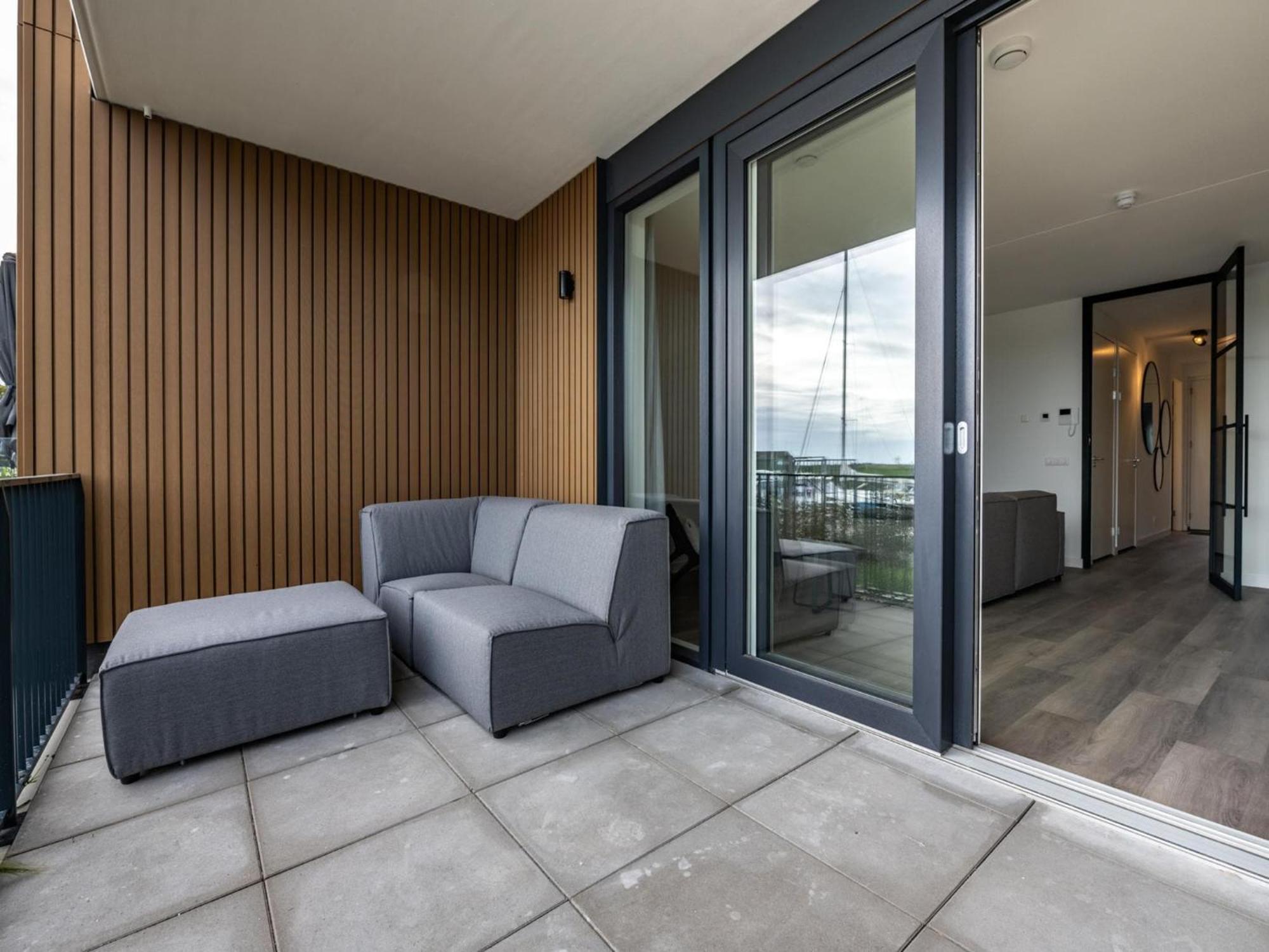 Apartment Luxury In R Sidence Marina Pet Friendly *