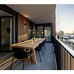Luxury Apartment In R Sidence Marina Kamperland Pet Friendly