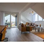 Luxury Apartment In R Sidence Marina Kamperland Pet Friendly