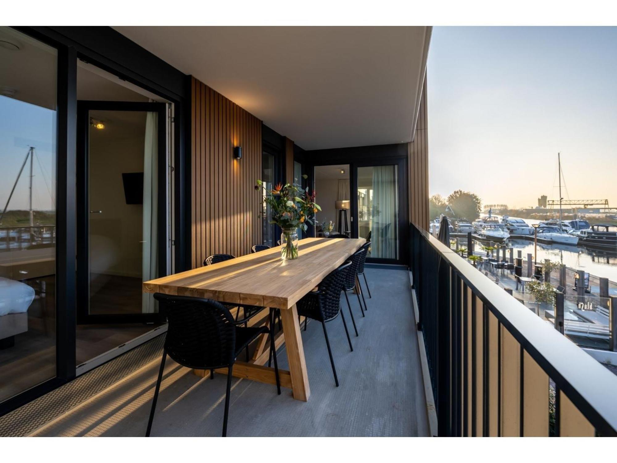 Luxury In R Sidence Marina Pet Friendly * Kamperland