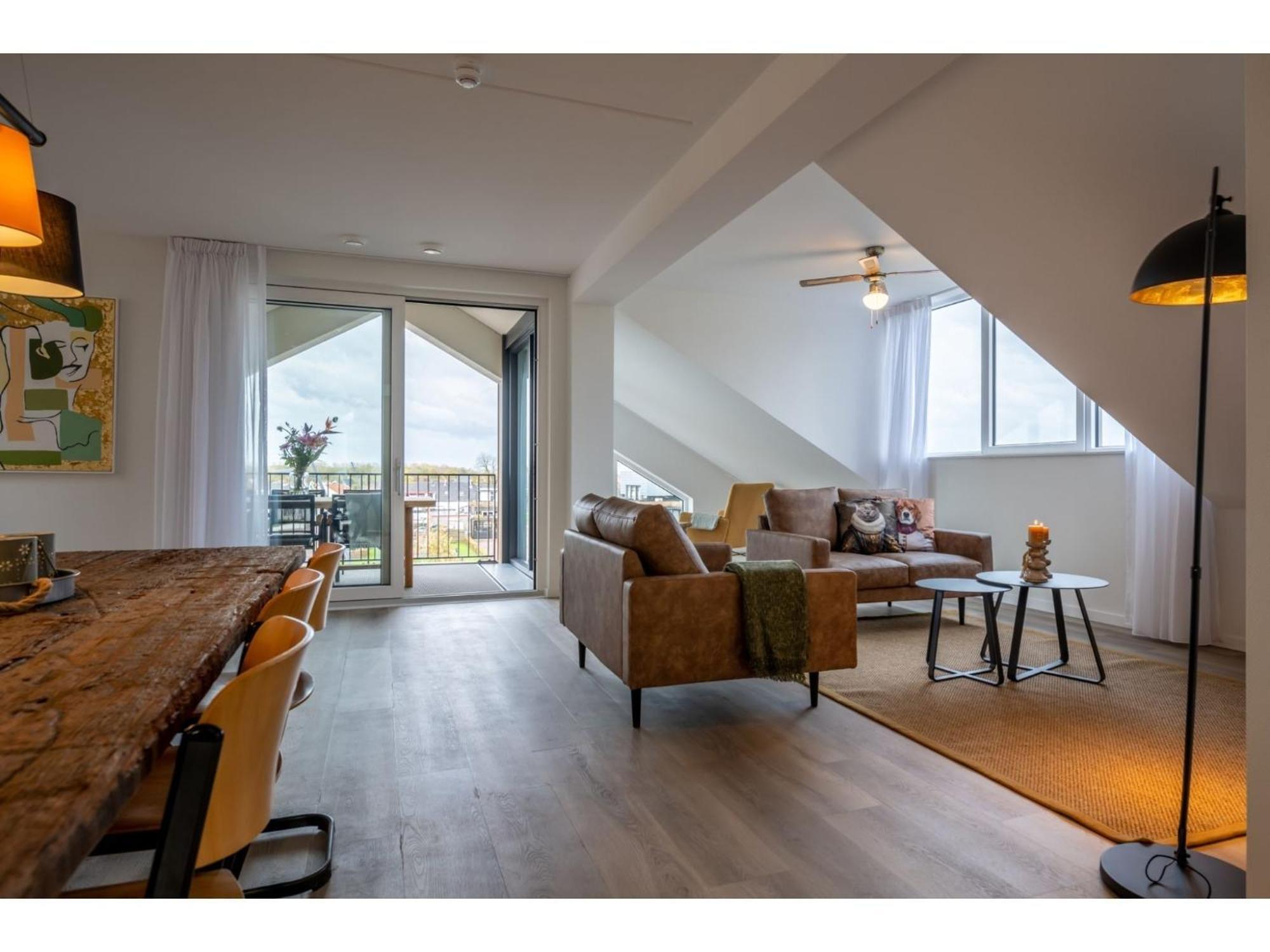 Luxury In R Sidence Marina Pet Friendly Apartment Kamperland