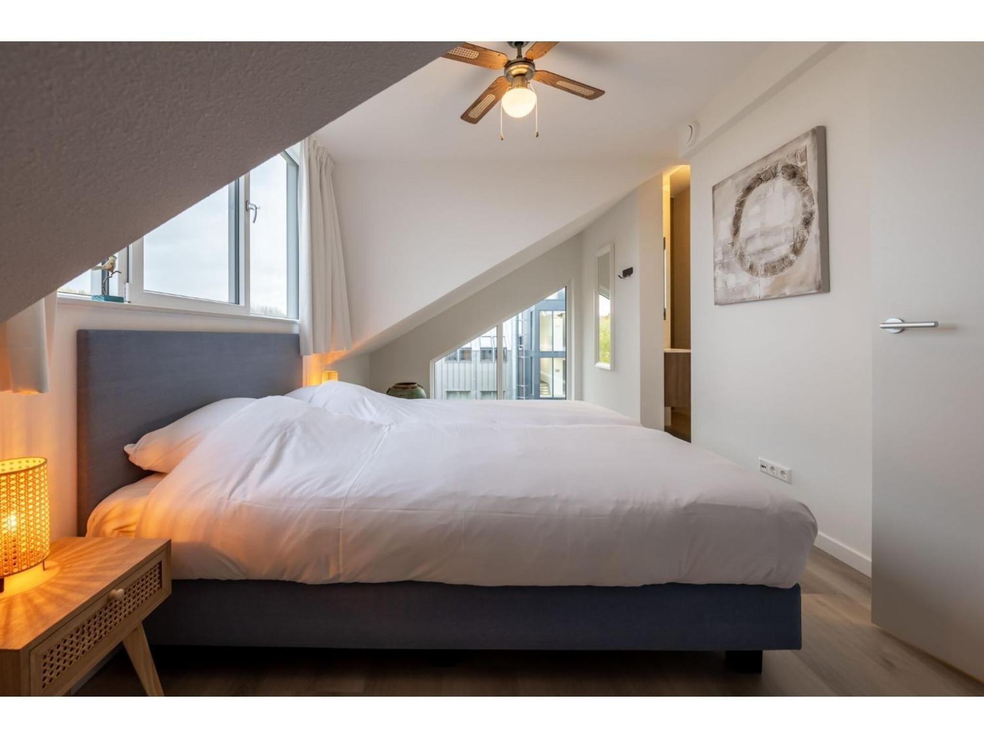 Apartment Luxury In R Sidence Marina Pet Friendly Kamperland