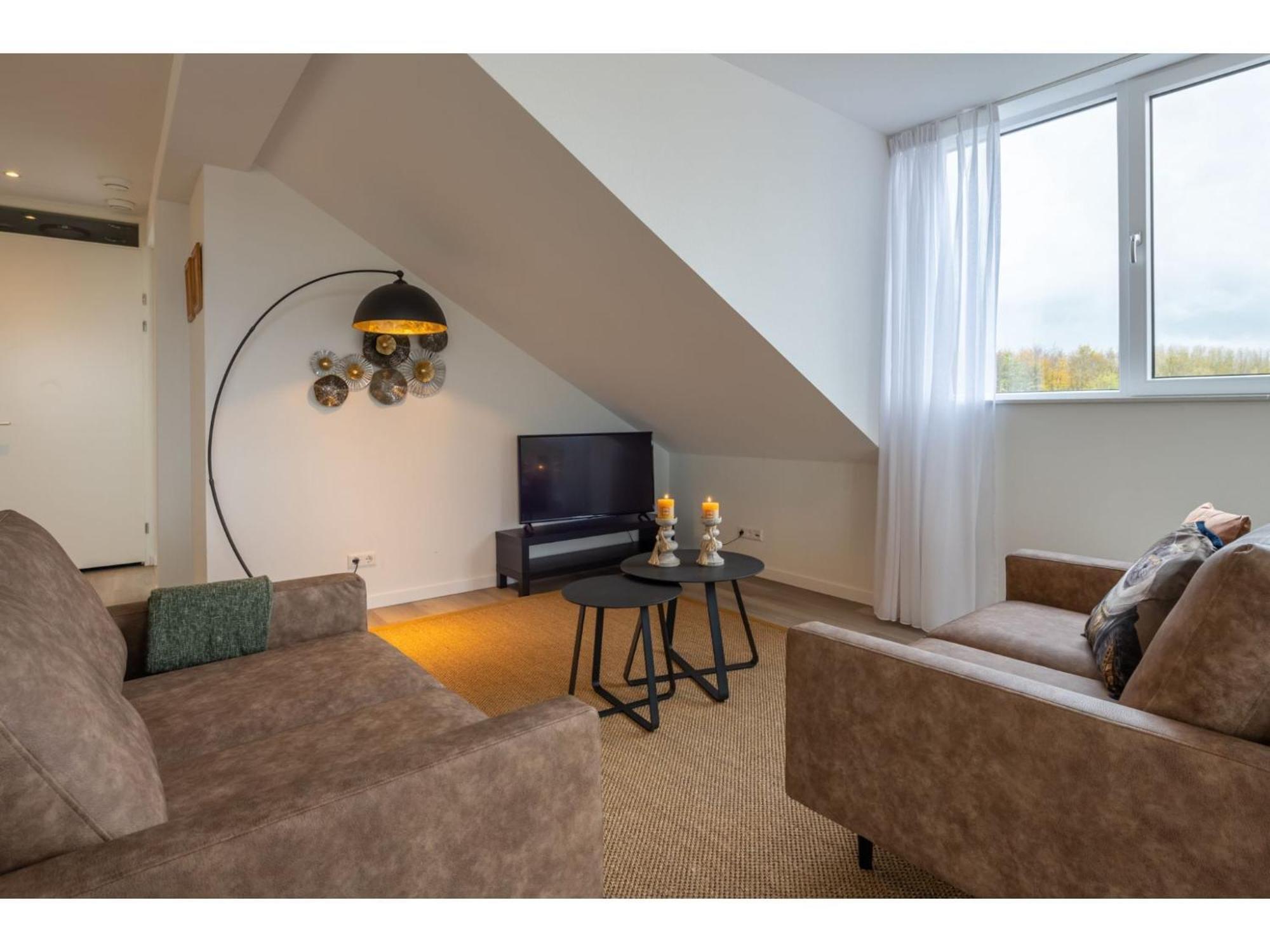 Luxury In R Sidence Marina Pet Friendly Kamperland