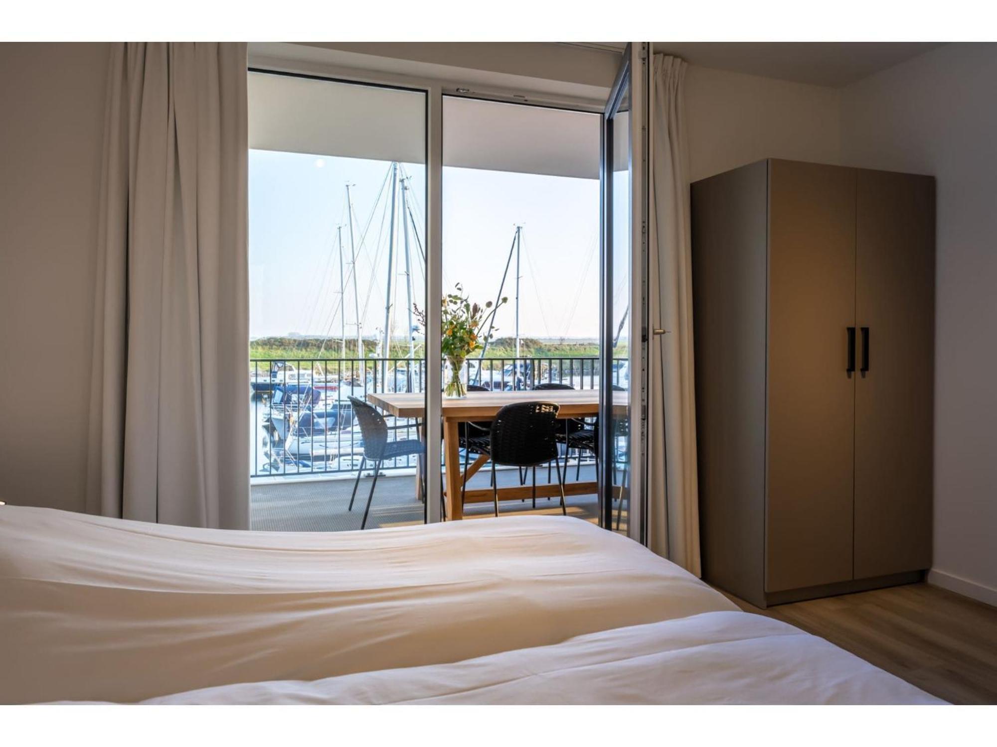 Luxury In R Sidence Marina Pet Friendly *