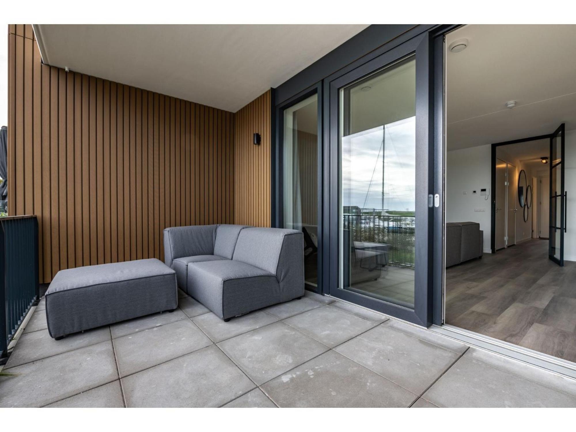 Luxury In R Sidence Marina Pet Friendly Kamperland