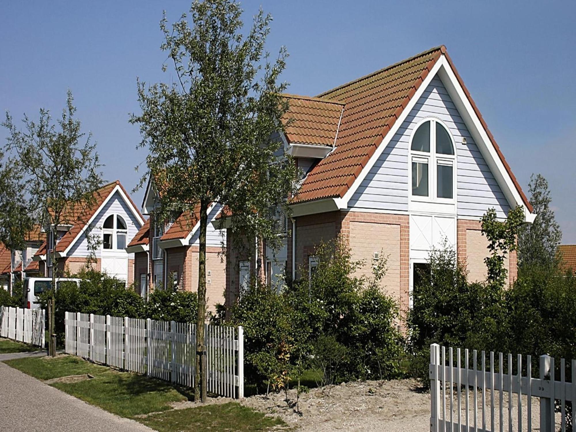 Luxury In R Sidence Marina Pet Friendly * Kamperland