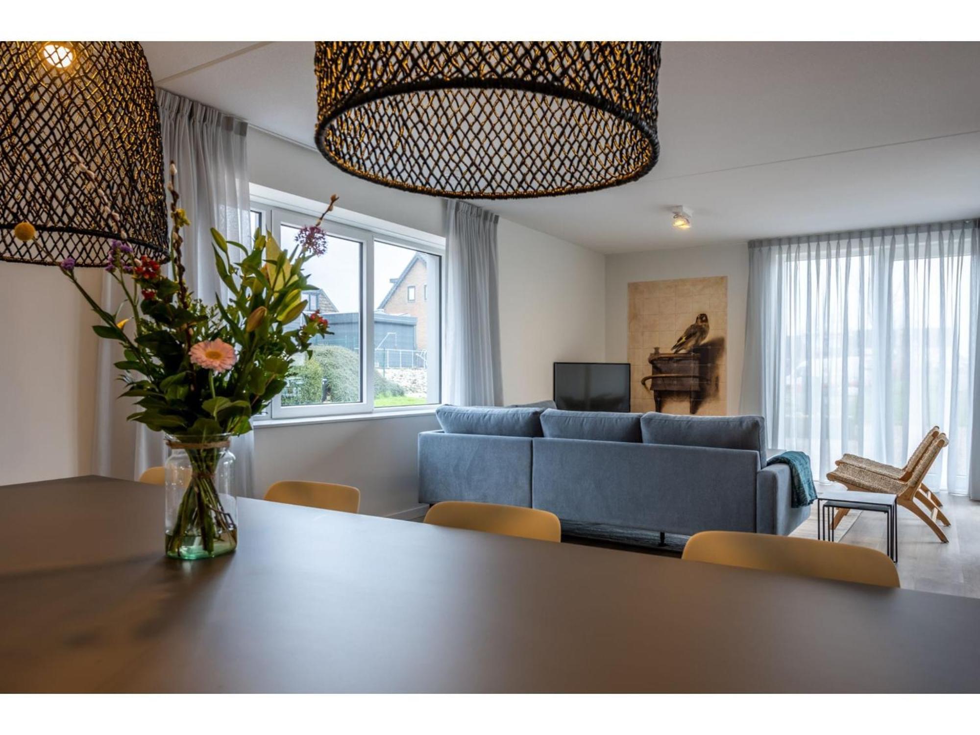 Apartment Luxury In R Sidence Marina Pet Friendly