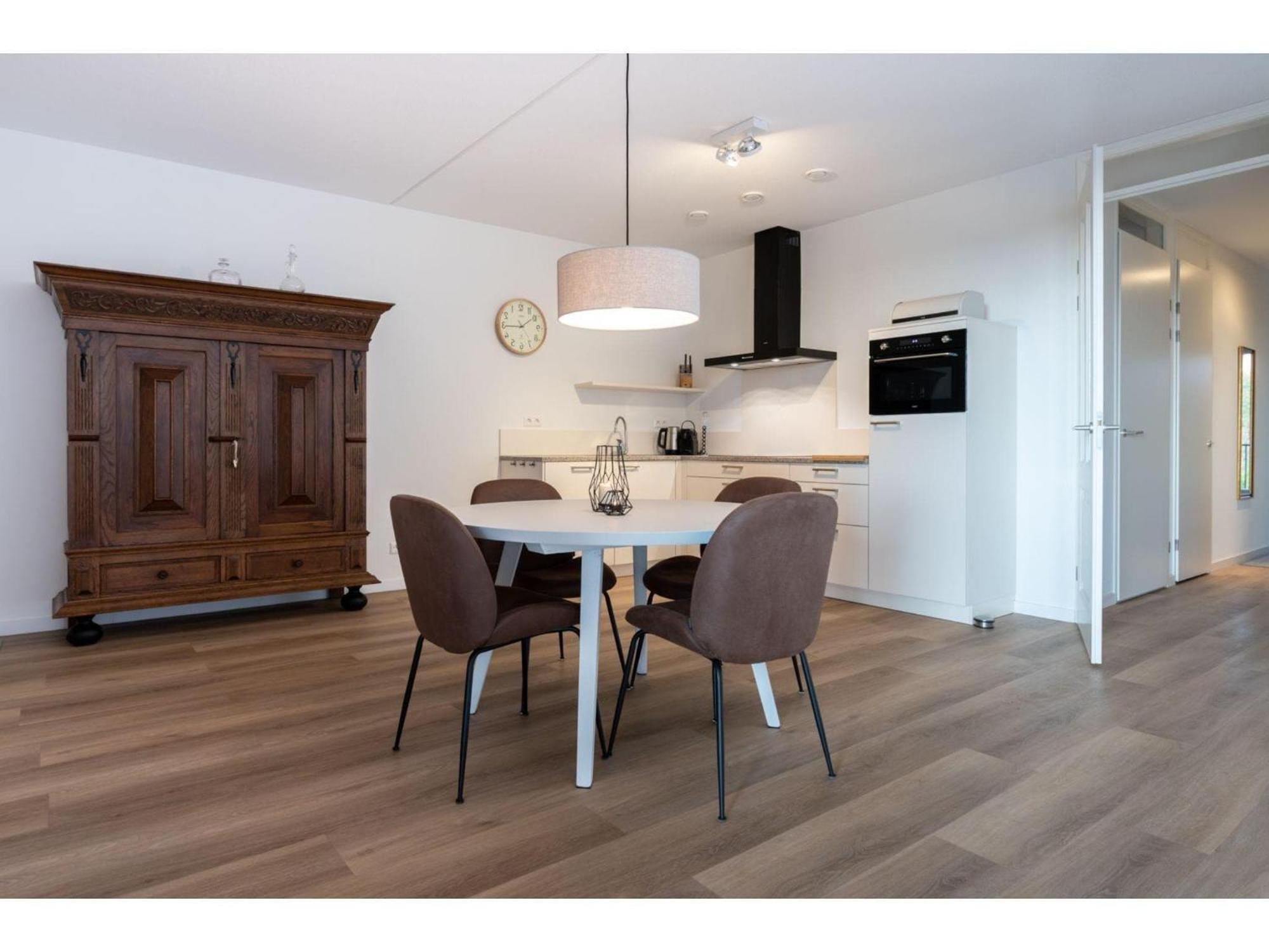 Luxury In R Sidence Marina Pet Friendly Apartment *