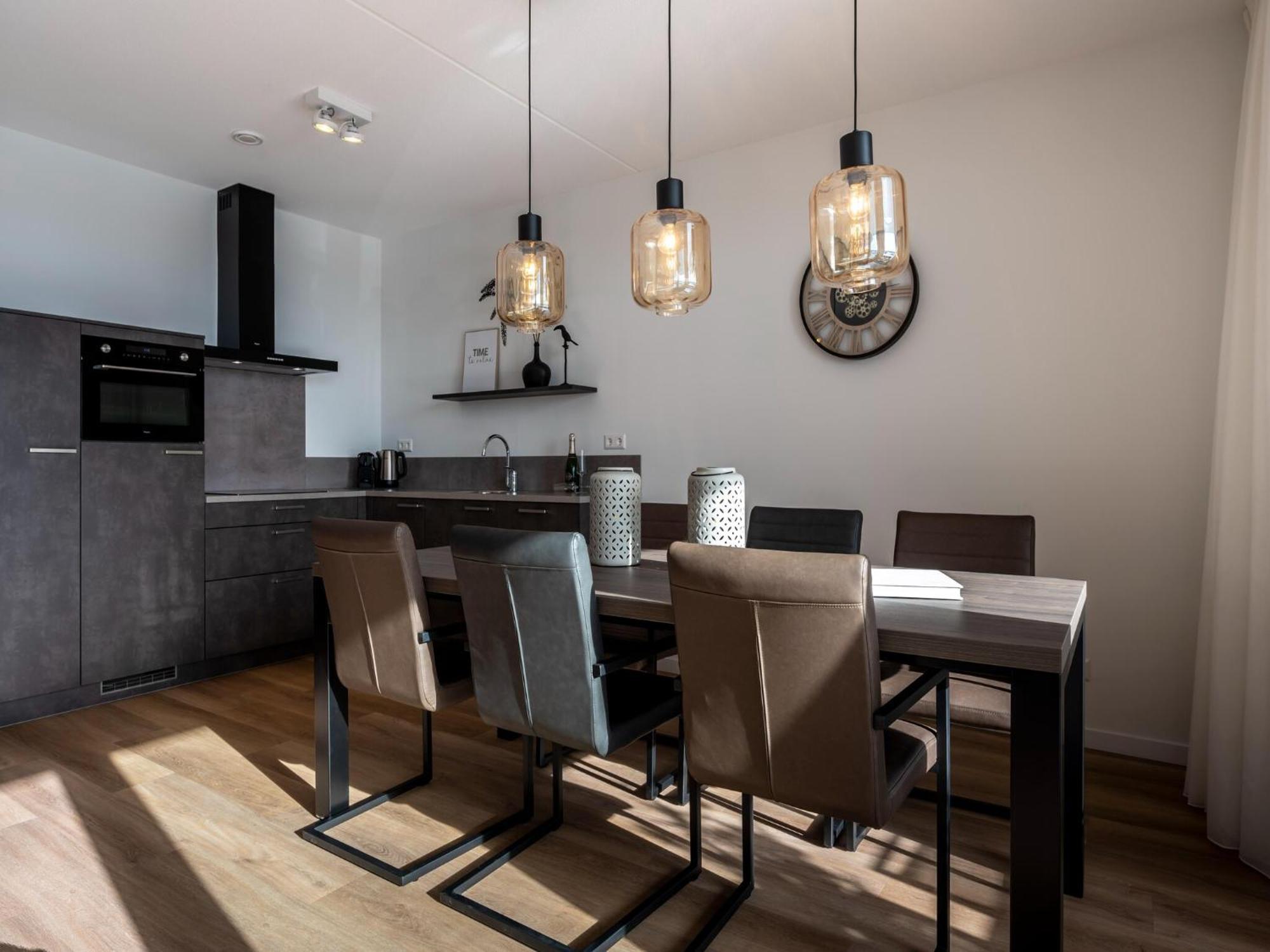 Luxury In R Sidence Marina Pet Friendly Apartment *