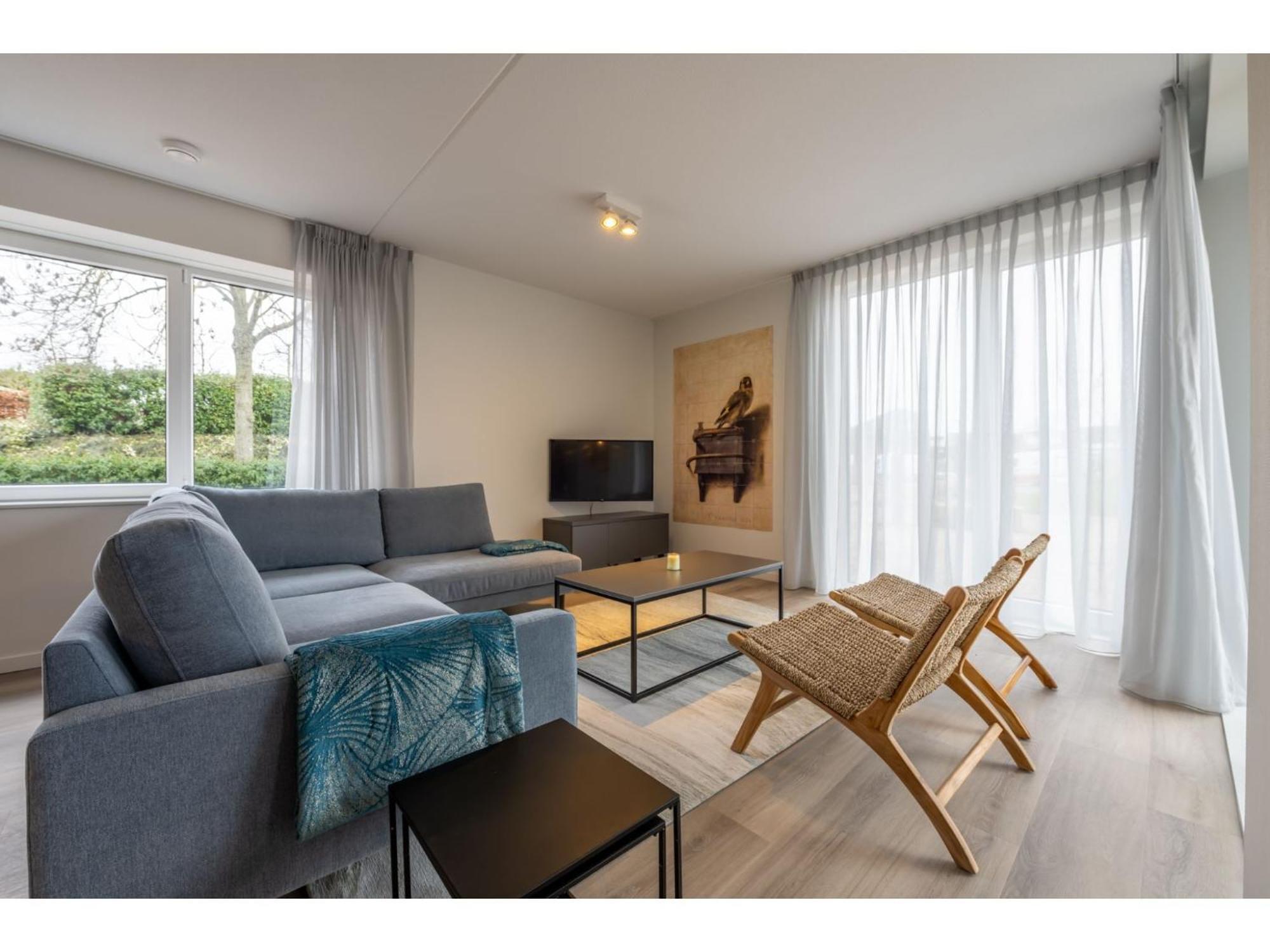 Luxury In R Sidence Marina Pet Friendly Kamperland