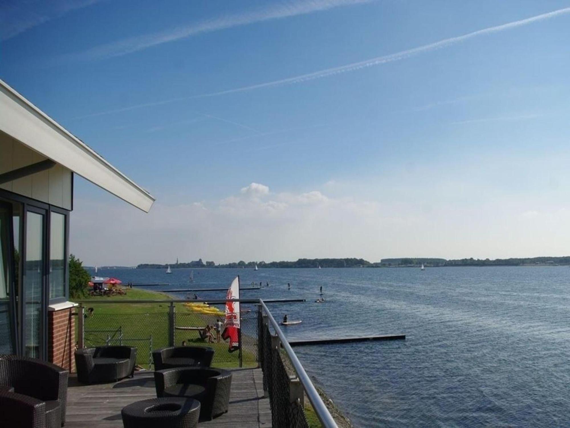 Luxury In R Sidence Marina Pet Friendly Apartment *