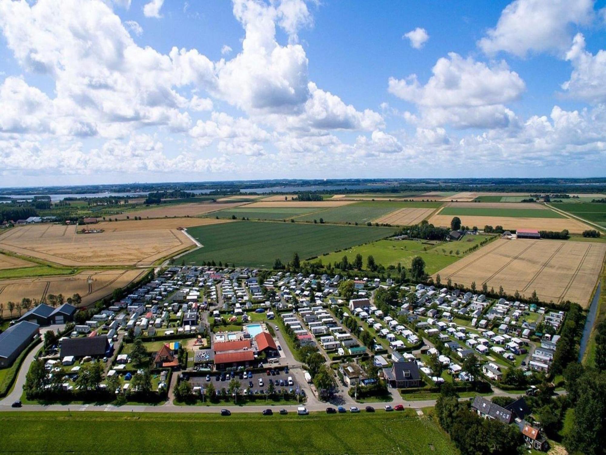 Luxury In R Sidence Marina Pet Friendly Kamperland