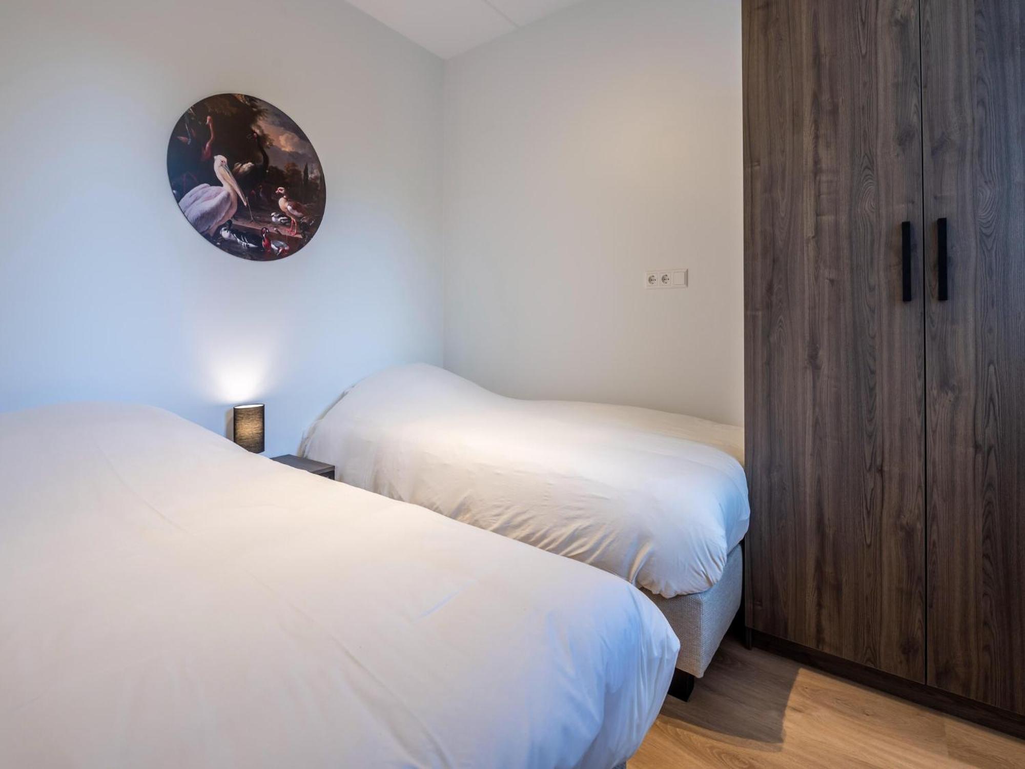Apartment Luxury In R Sidence Marina Pet Friendly