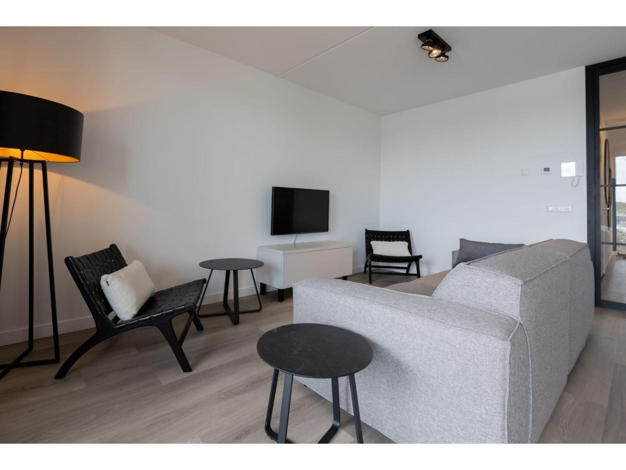 Luxury In R Sidence Marina Pet Friendly Kamperland