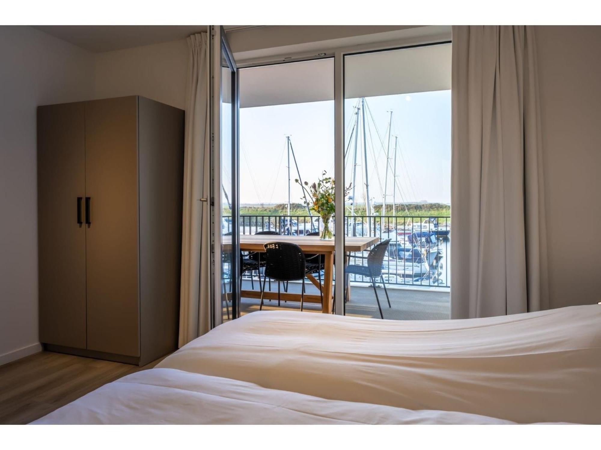 Luxury In R Sidence Marina Pet Friendly * Kamperland