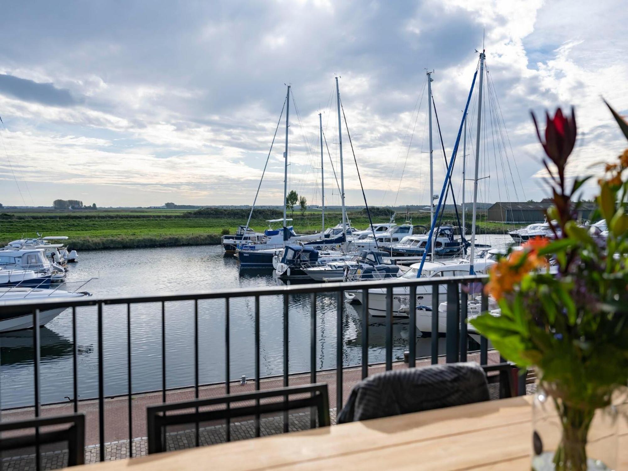 Apartment Luxury In R Sidence Marina Pet Friendly *