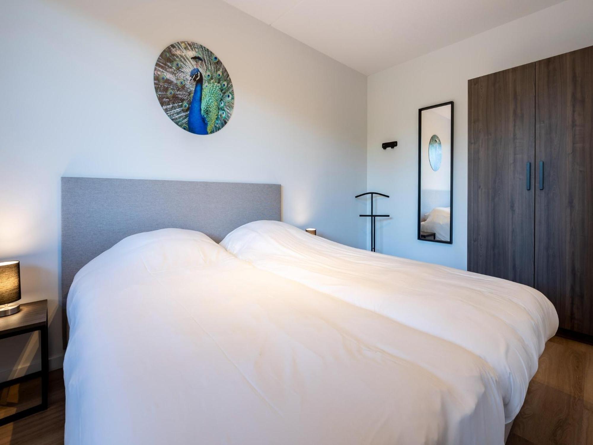 Luxury In R Sidence Marina Pet Friendly Apartment Kamperland