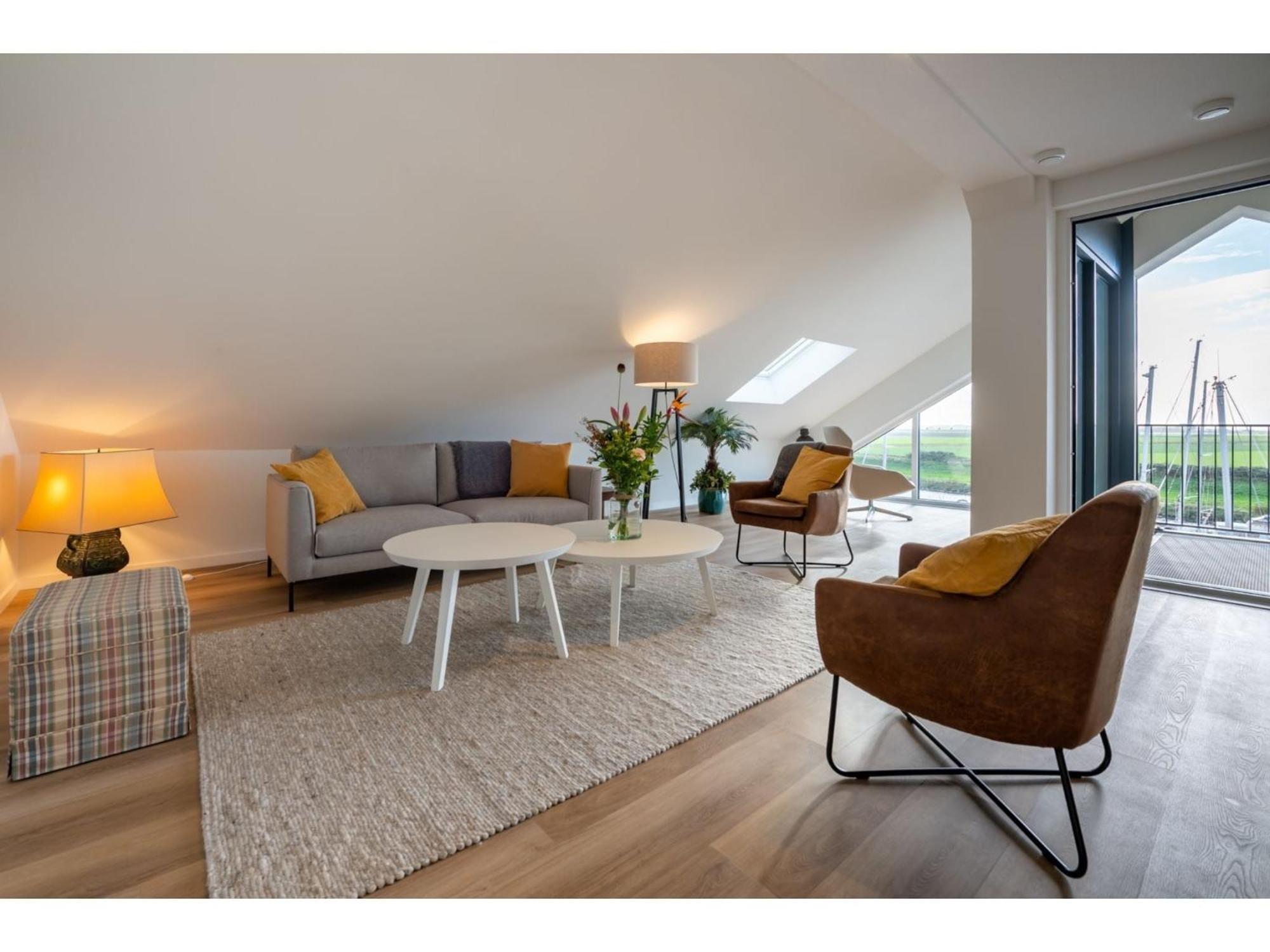 Luxury In R Sidence Marina Pet Friendly