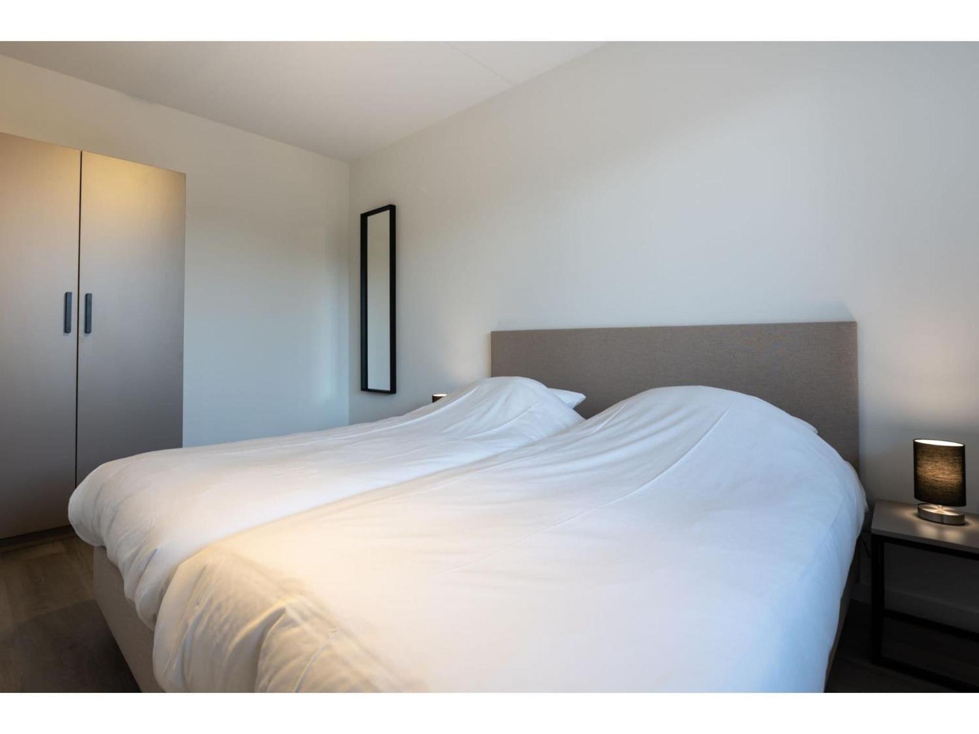 Luxury In R Sidence Marina Pet Friendly Apartment