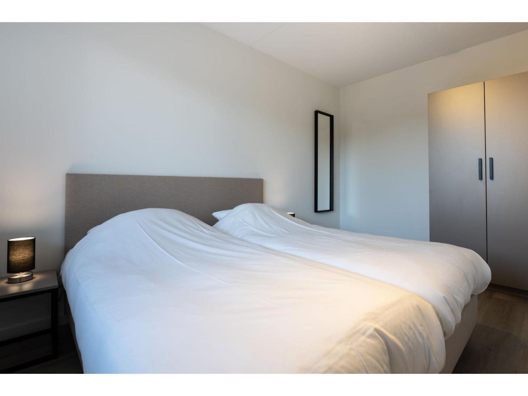 Luxury In R Sidence Marina Pet Friendly Apartment Kamperland