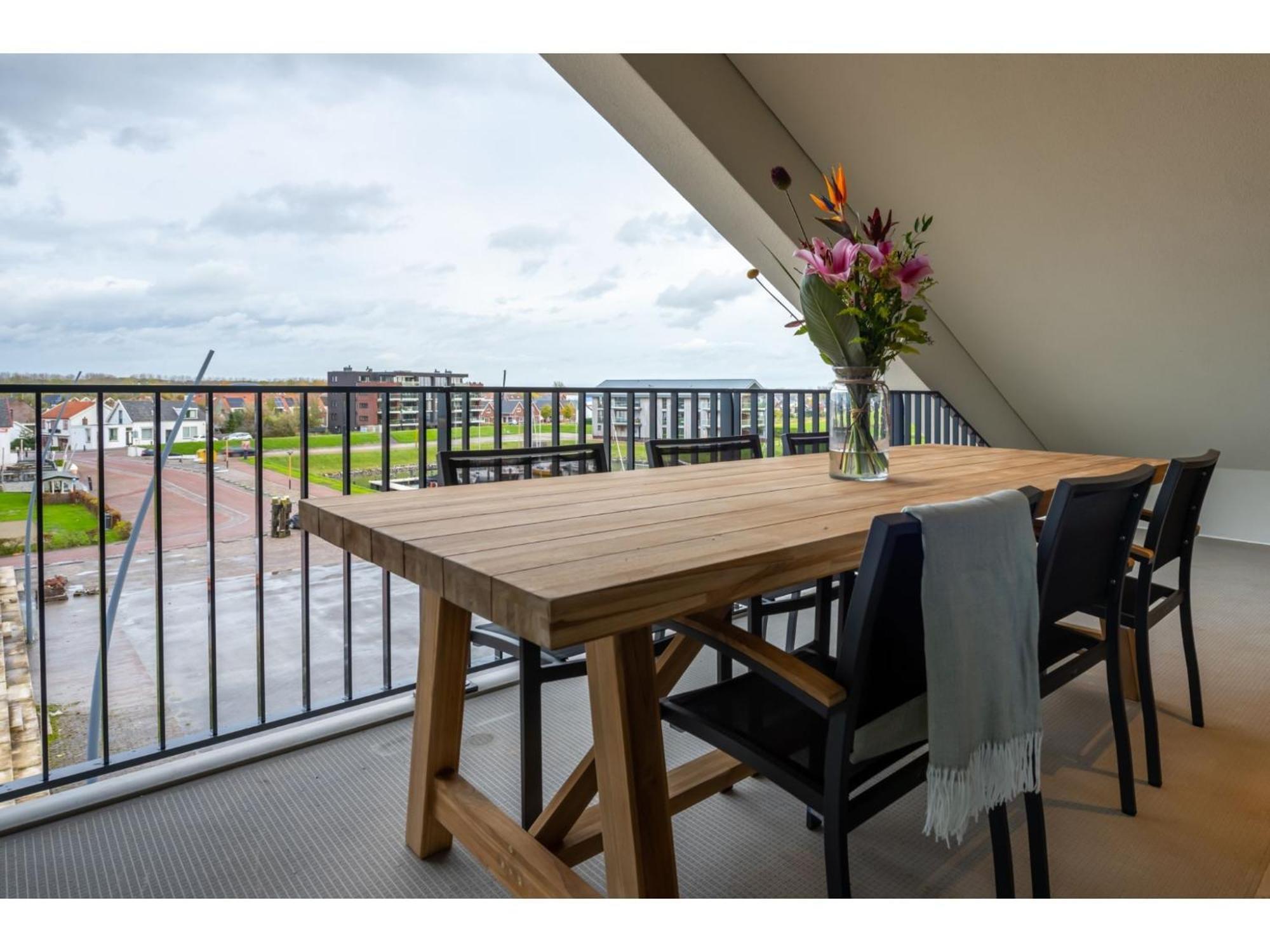 Luxury In R Sidence Marina Pet Friendly Kamperland