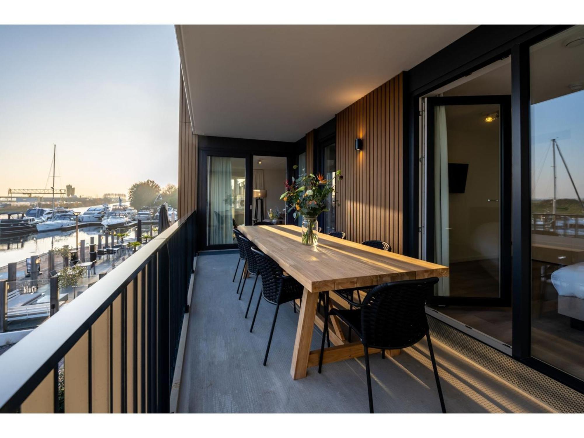 Luxury In R Sidence Marina Pet Friendly *