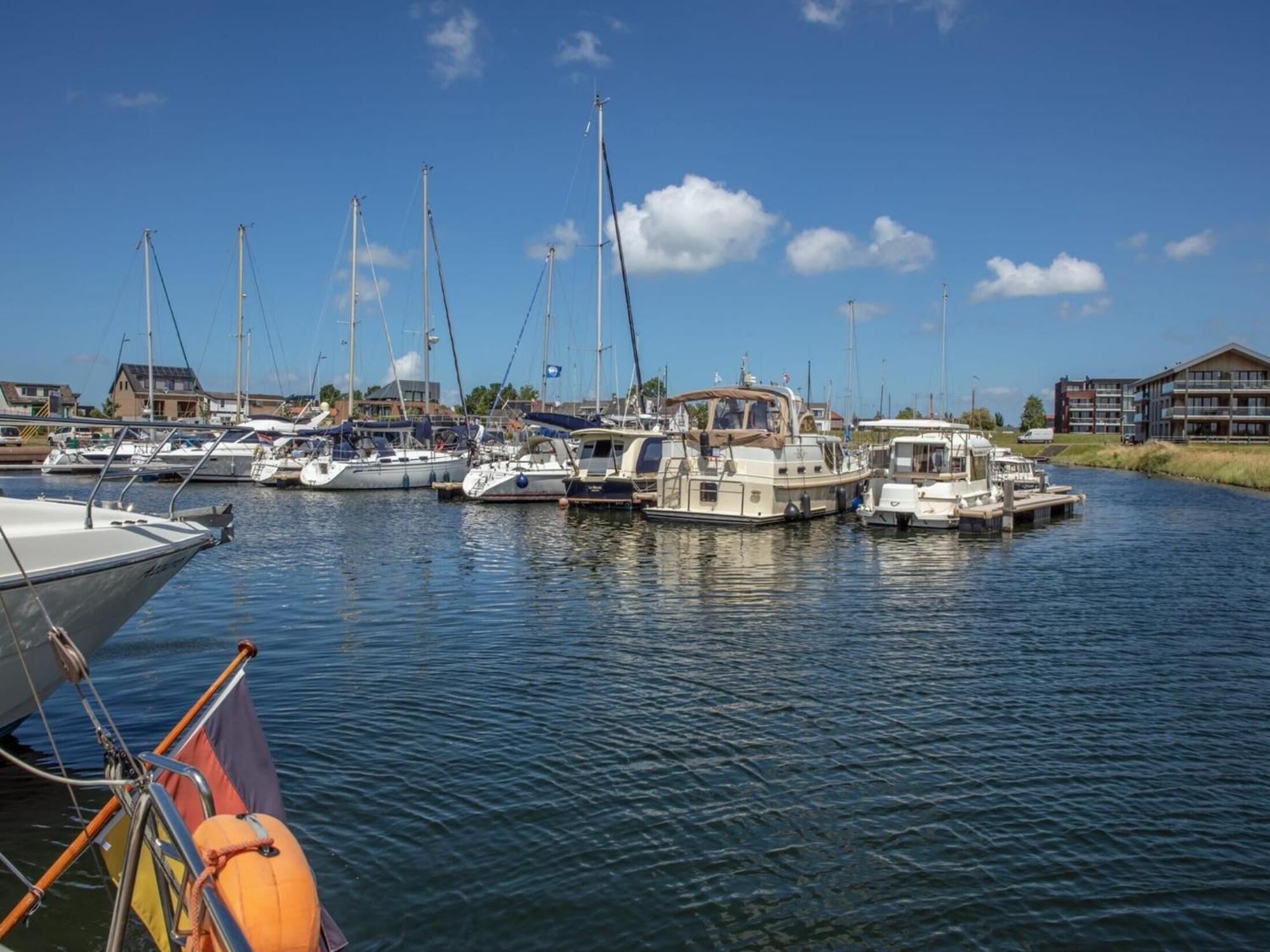Luxury In R Sidence Marina Pet Friendly