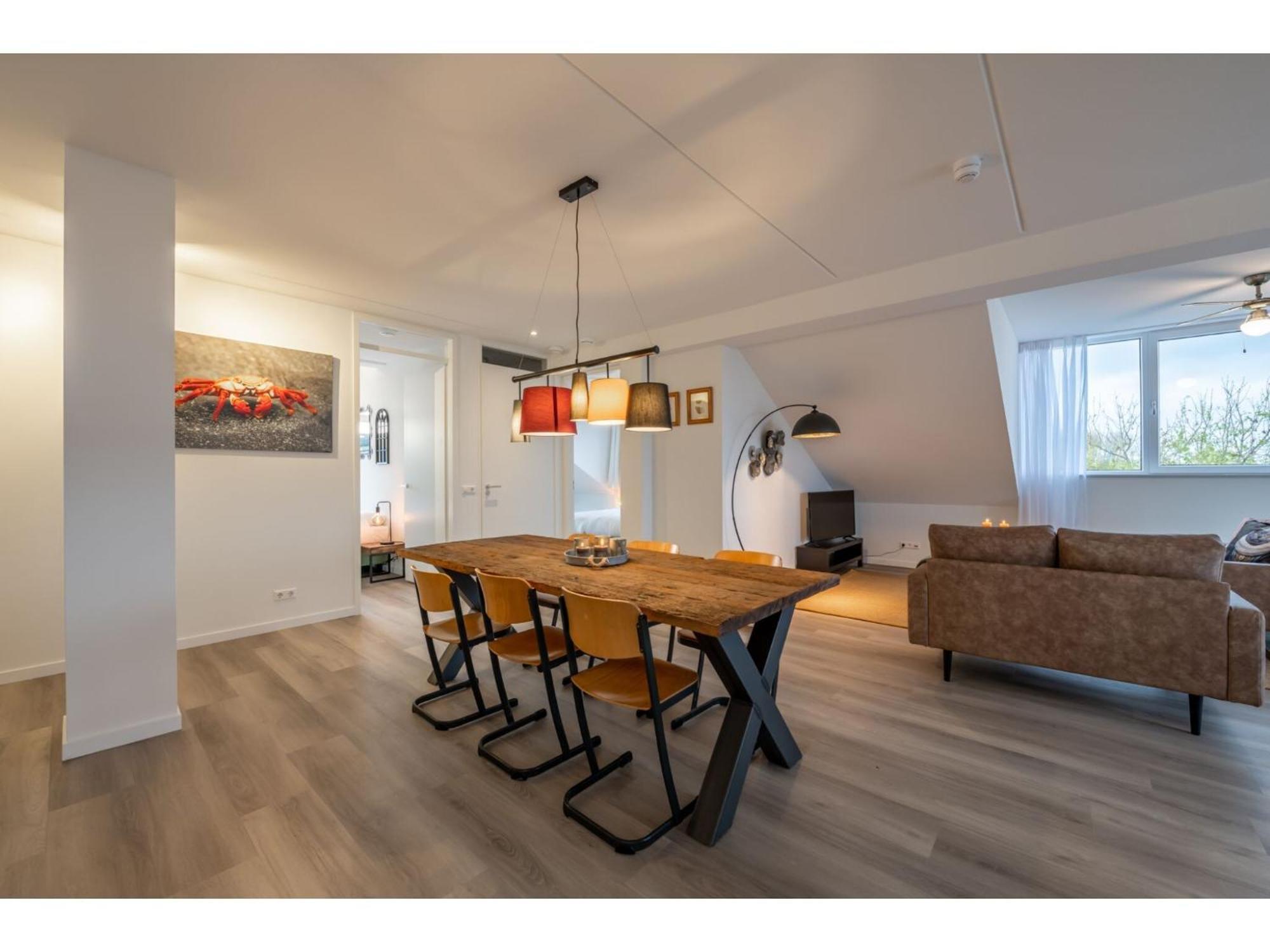 Luxury In R Sidence Marina Pet Friendly Apartment Kamperland