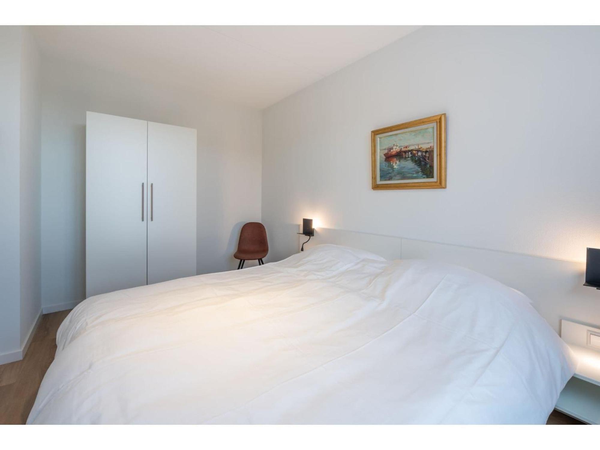 Luxury In R Sidence Marina Pet Friendly *