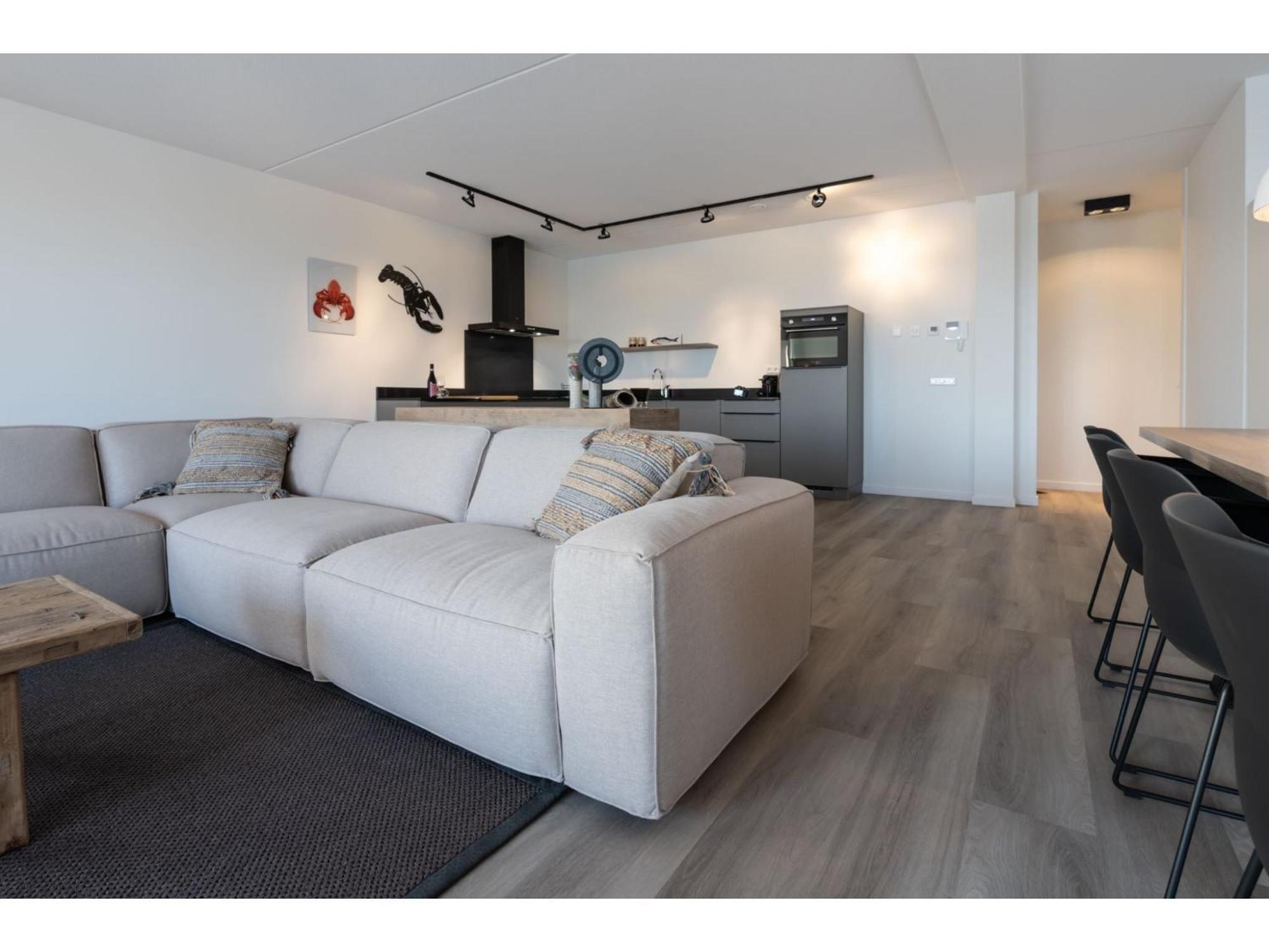 Luxury In R Sidence Marina Pet Friendly * Kamperland