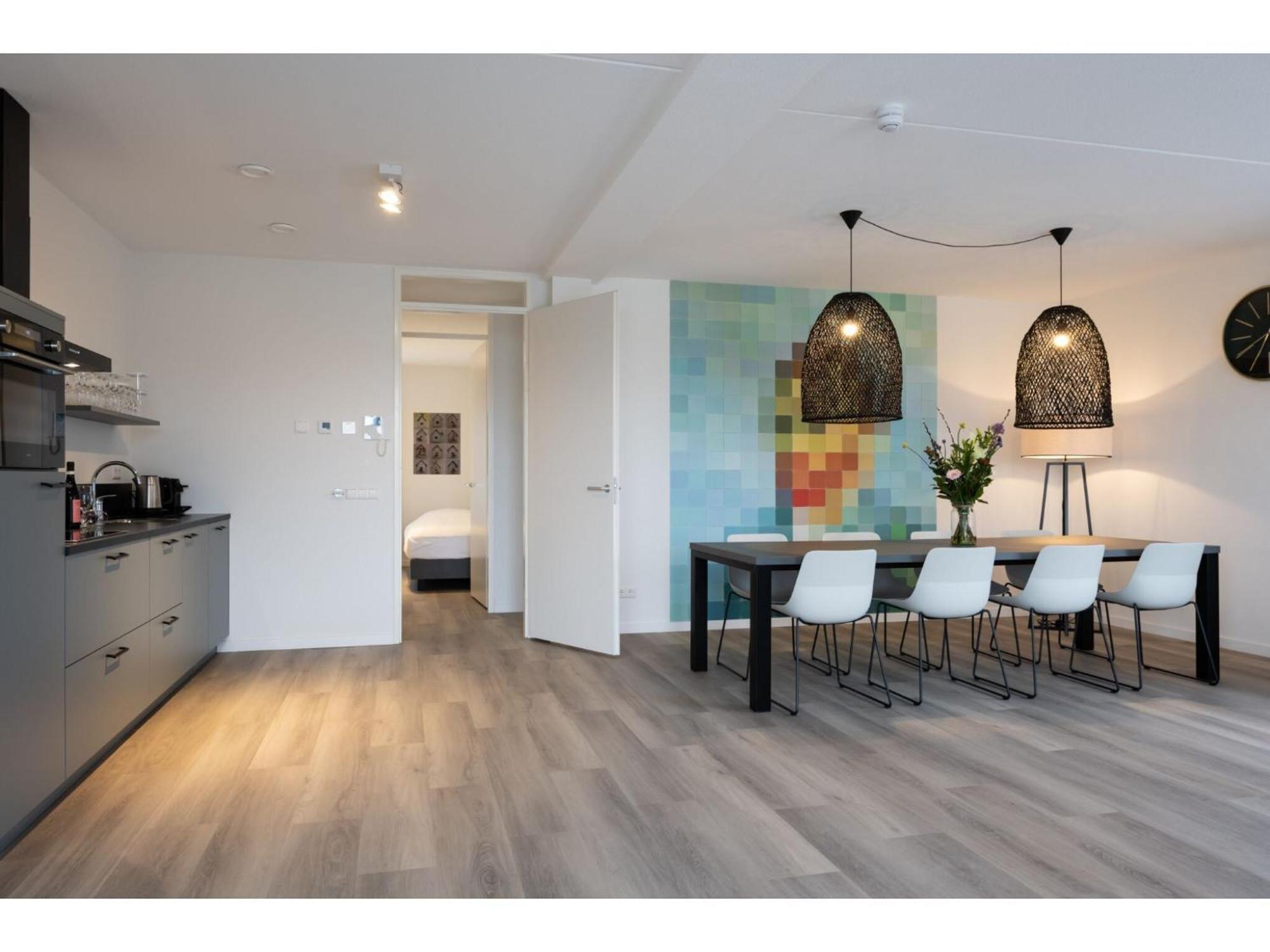 Luxury In R Sidence Marina Pet Friendly