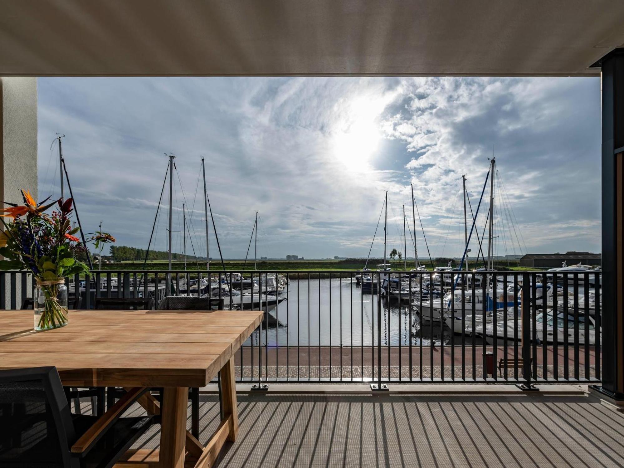 Apartment Luxury In R Sidence Marina Pet Friendly