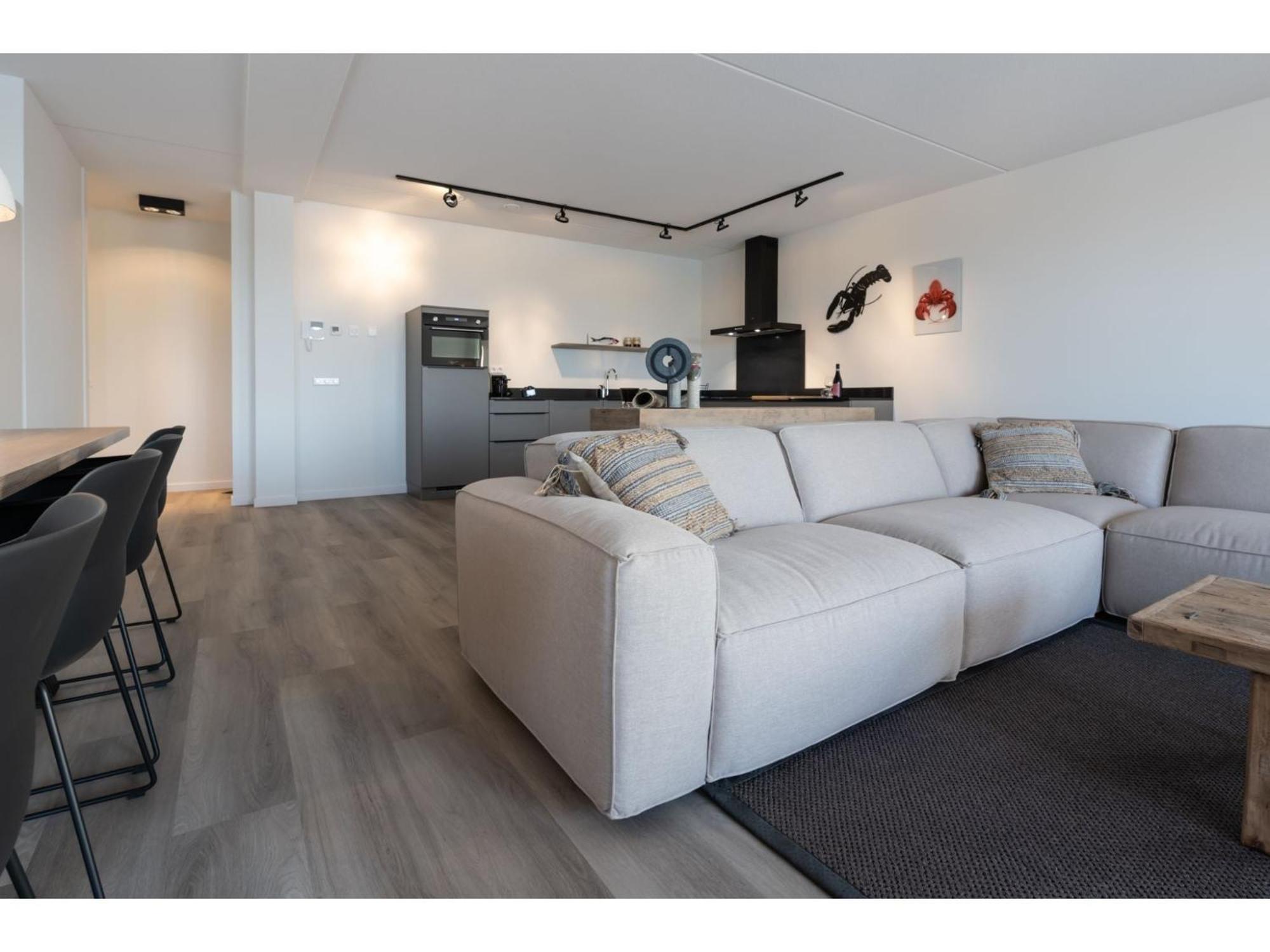 Apartment Luxury In R Sidence Marina Pet Friendly *