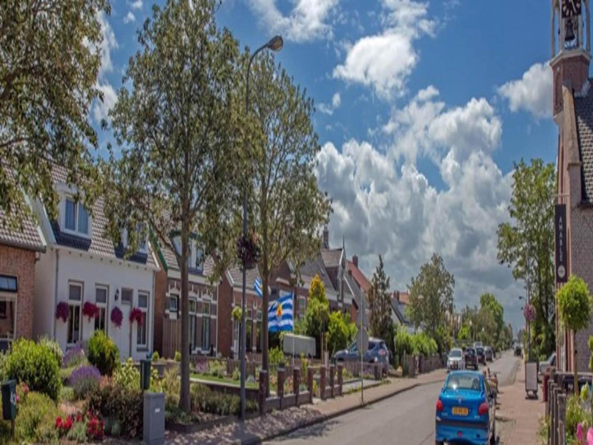 Luxury In R Sidence Marina Pet Friendly Kamperland