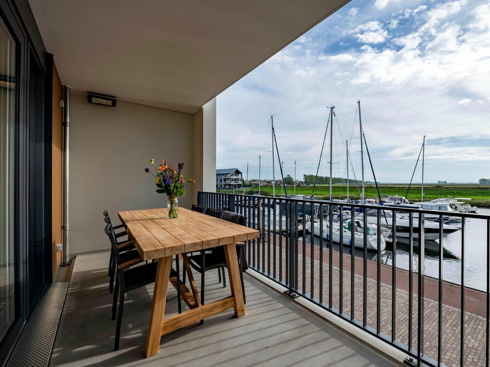 Luxury In R Sidence Marina Pet Friendly