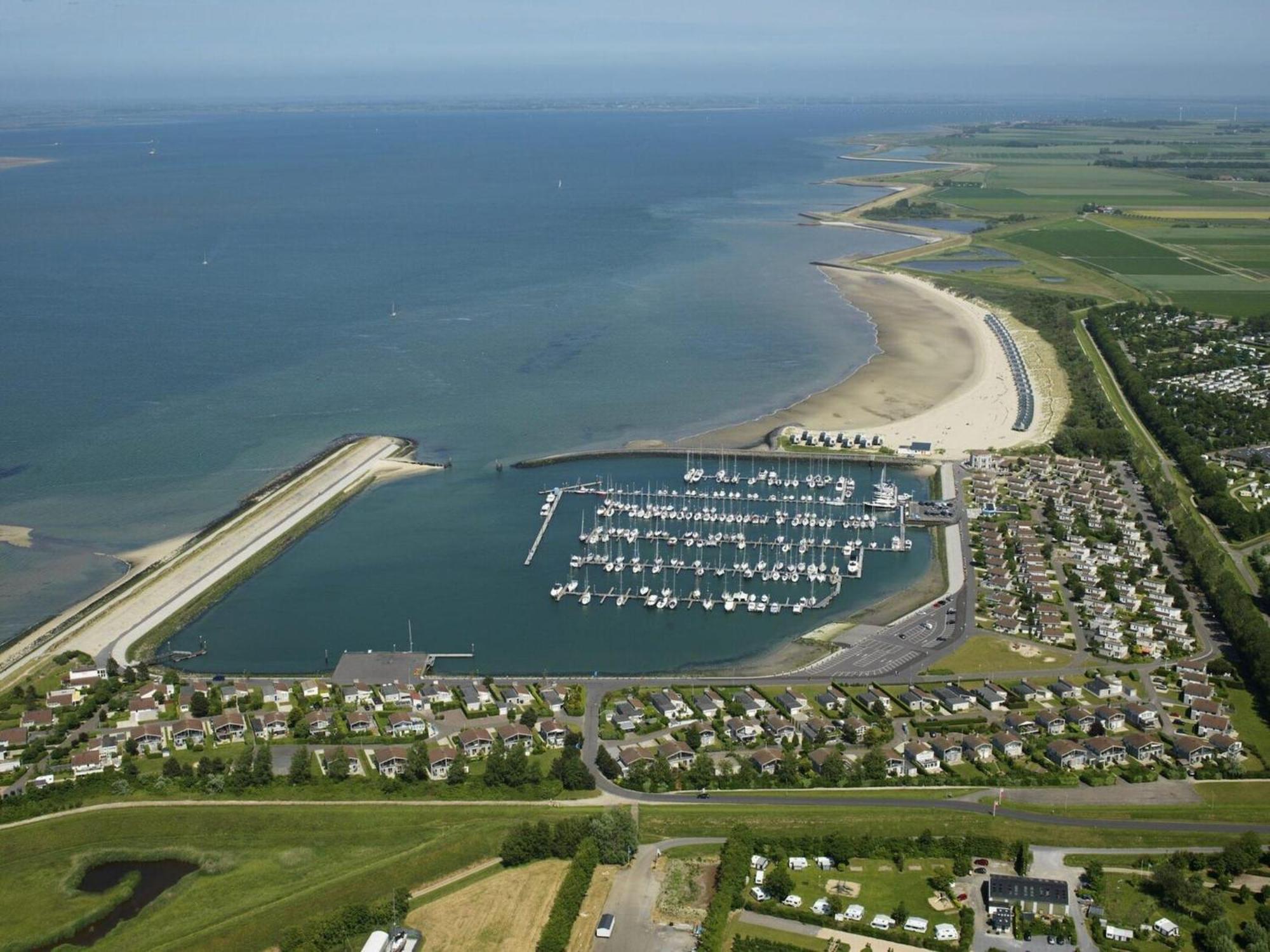 Apartment Luxury In R Sidence Marina Pet Friendly