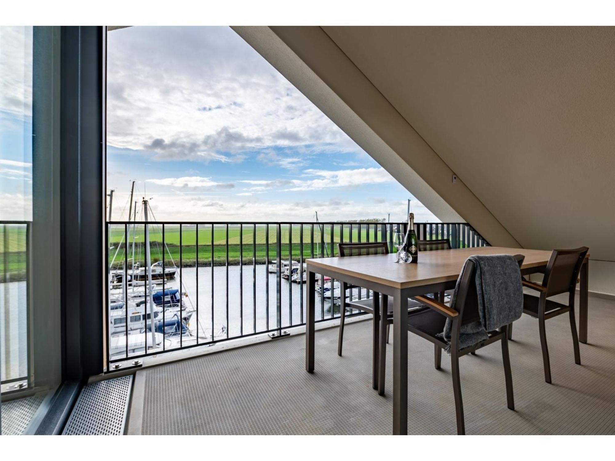 Luxury In R Sidence Marina Pet Friendly *