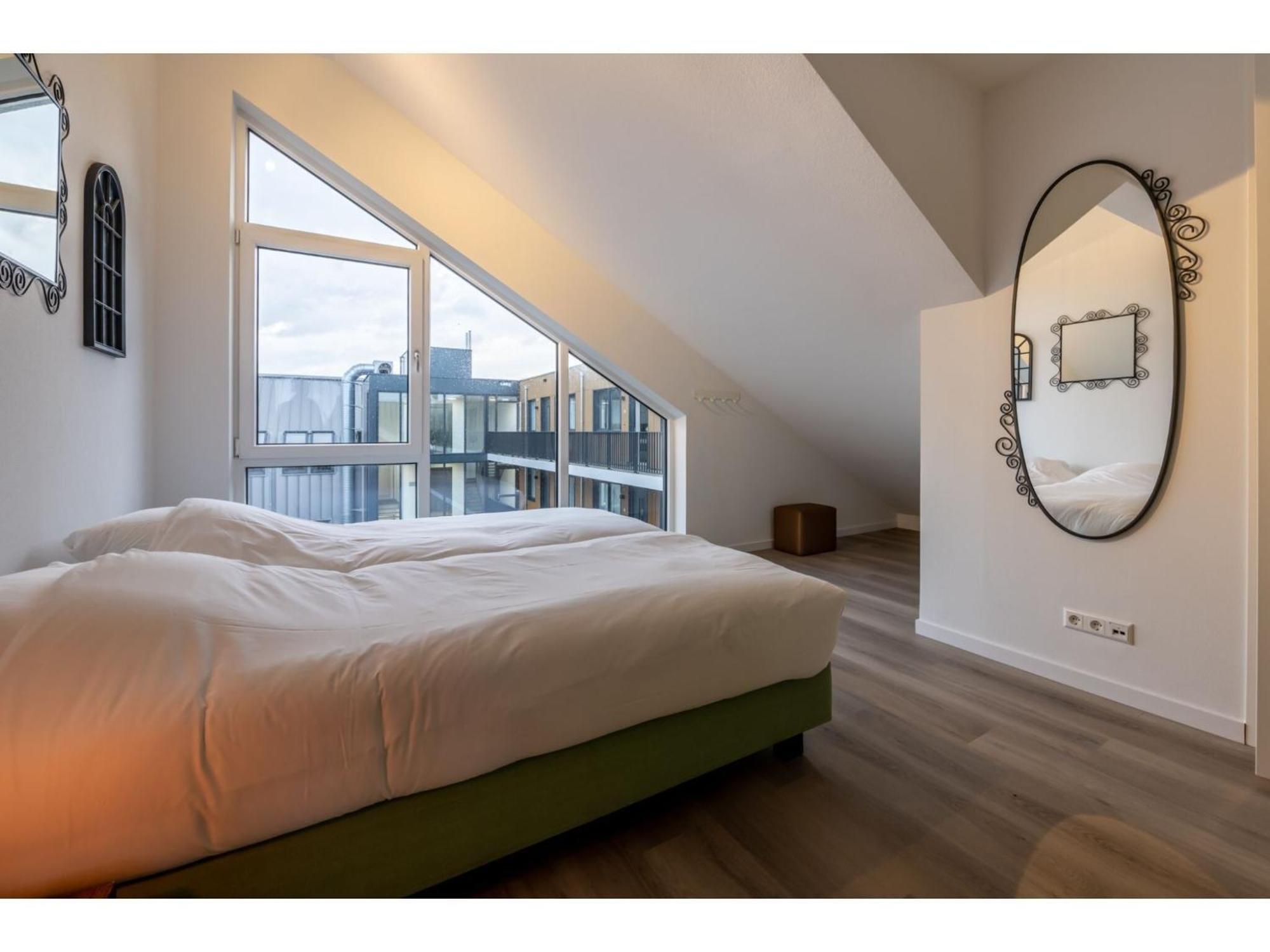 Luxury In R Sidence Marina Pet Friendly