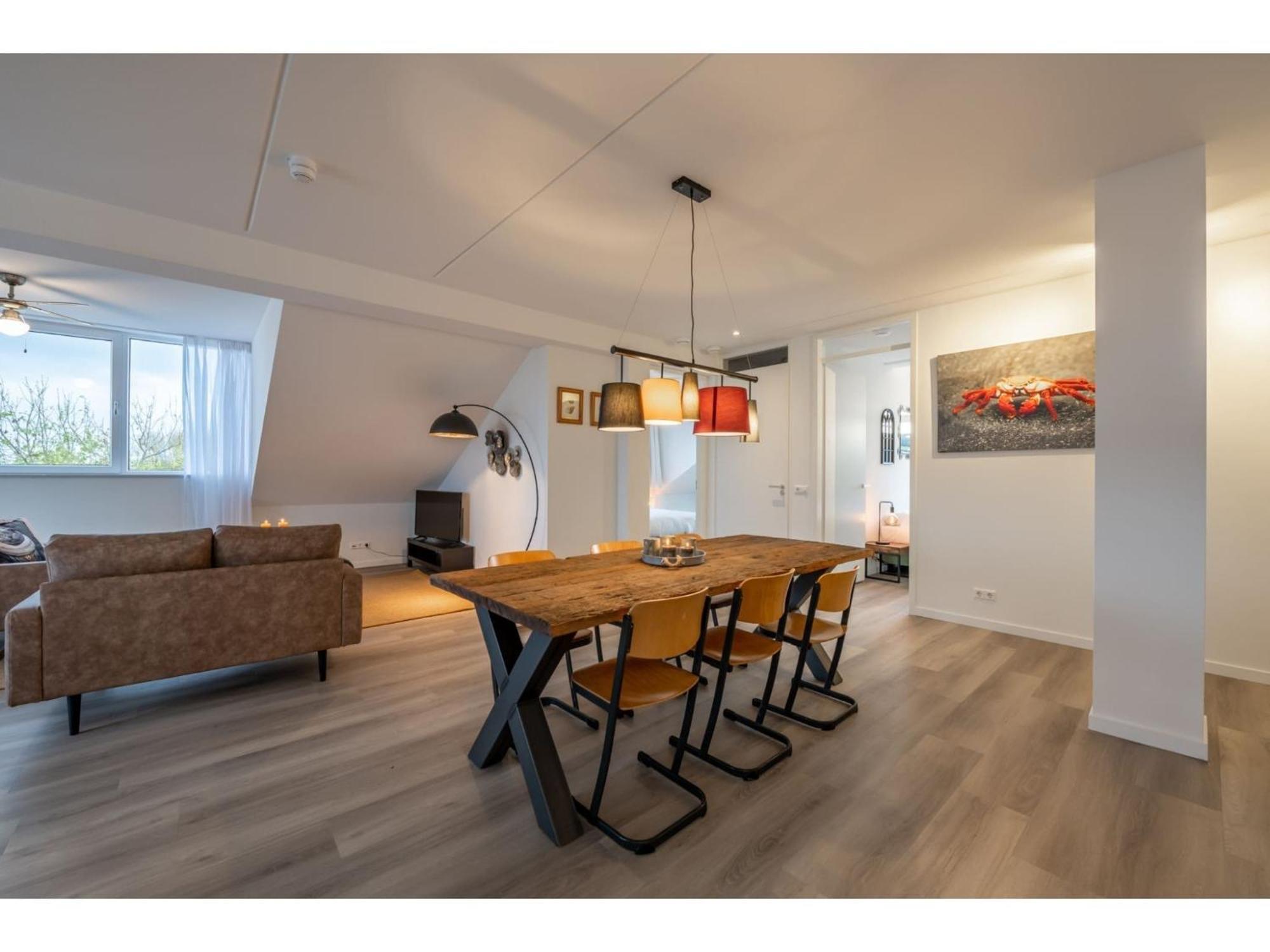 Luxury In R Sidence Marina Pet Friendly Apartment