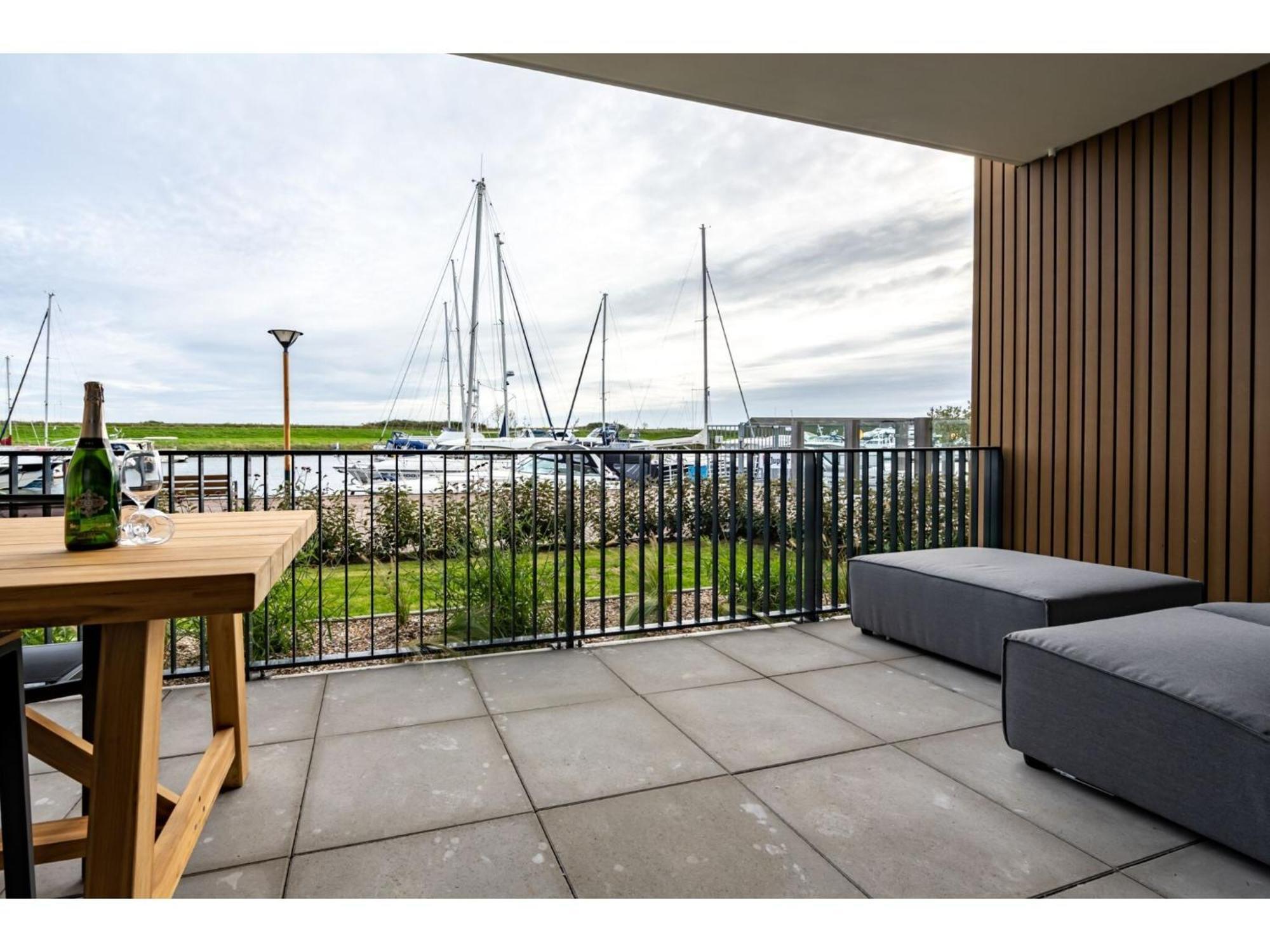Luxury In R Sidence Marina Pet Friendly *