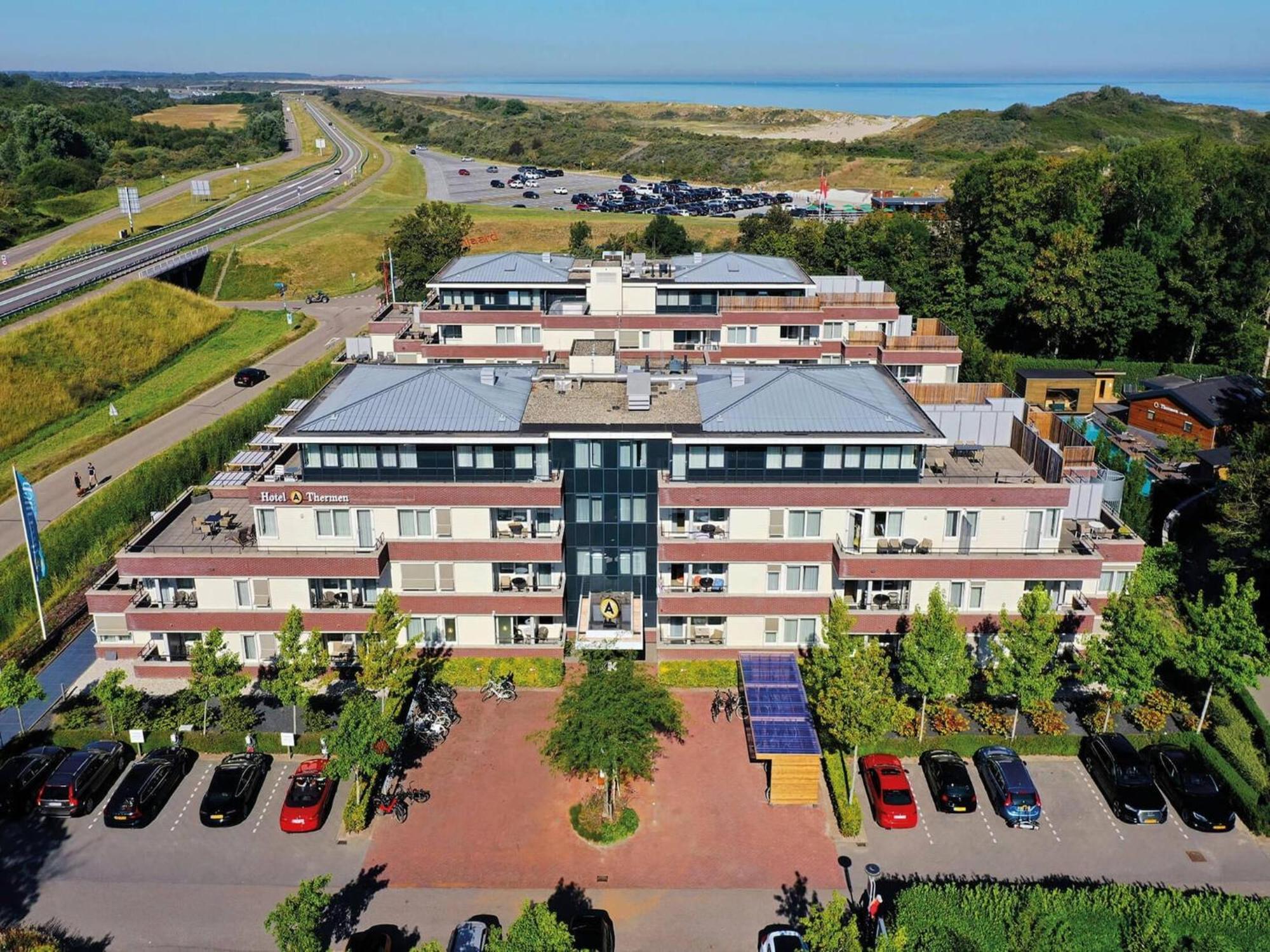 Apartment Luxury In R Sidence Marina Pet Friendly