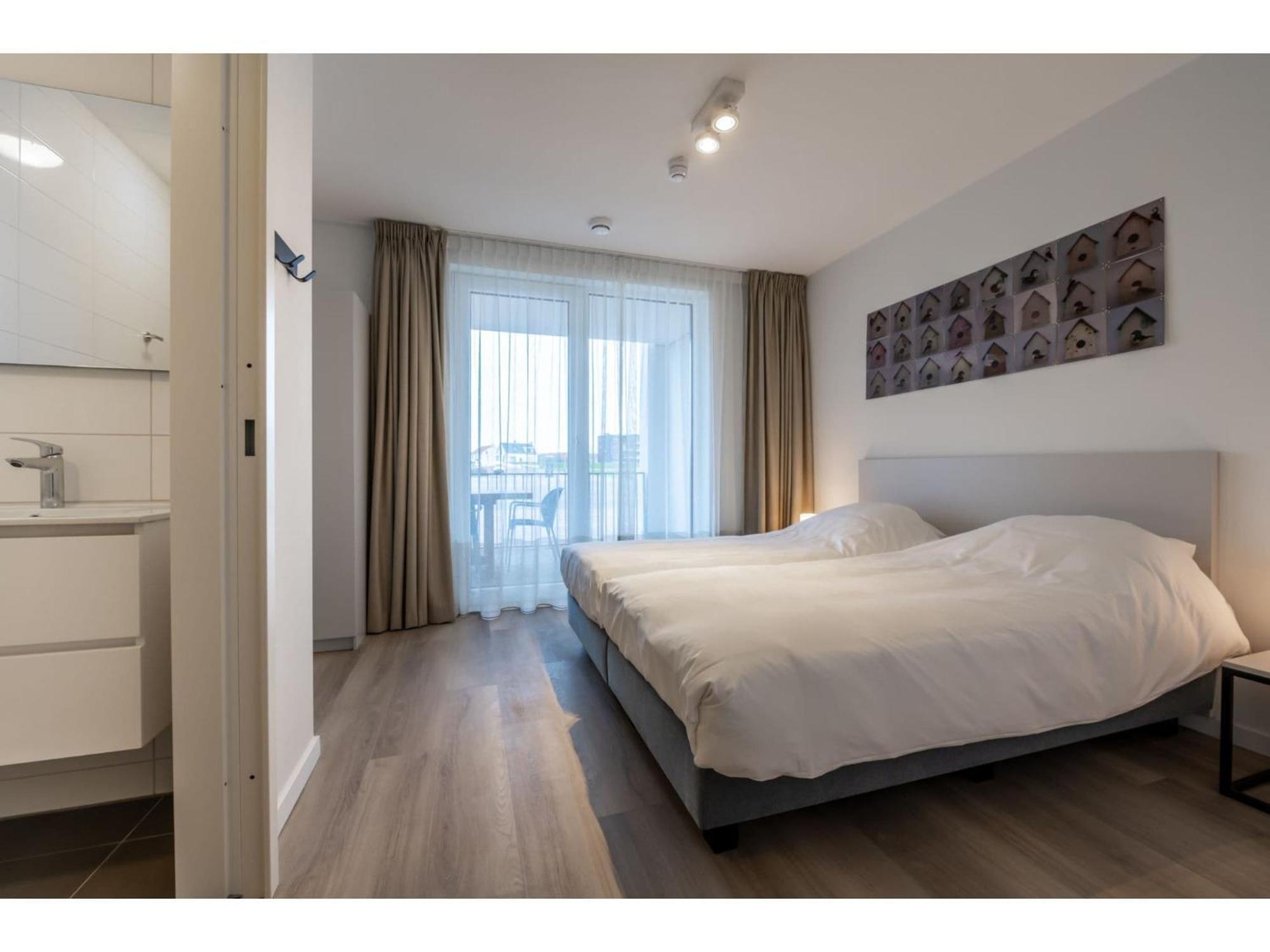 Luxury In R Sidence Marina Pet Friendly Apartment Kamperland